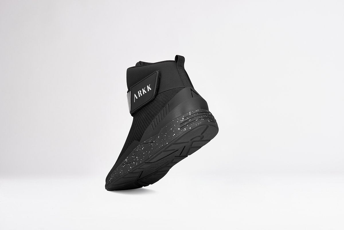 Pythron Sneaker Boot