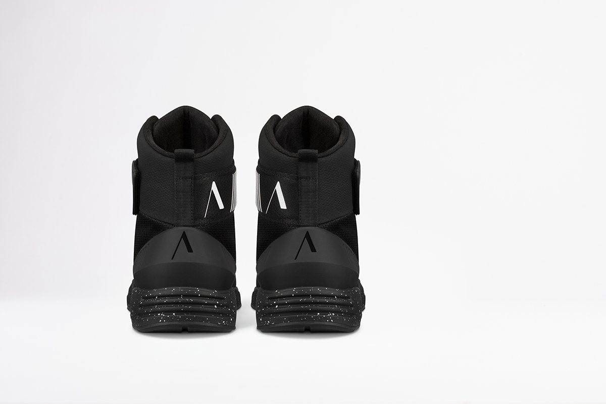 Pythron Sneaker Boot