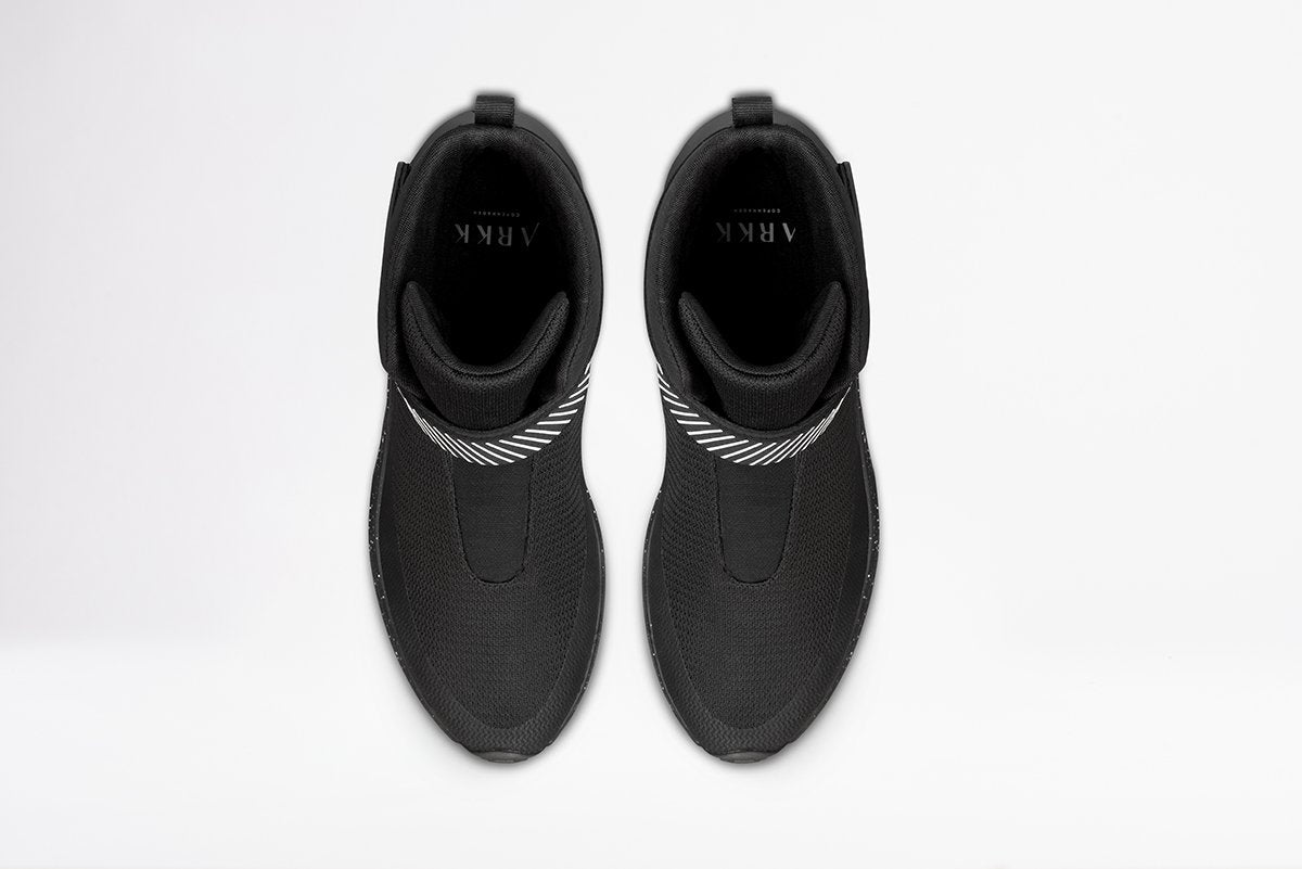 Pythron Sneaker Boot