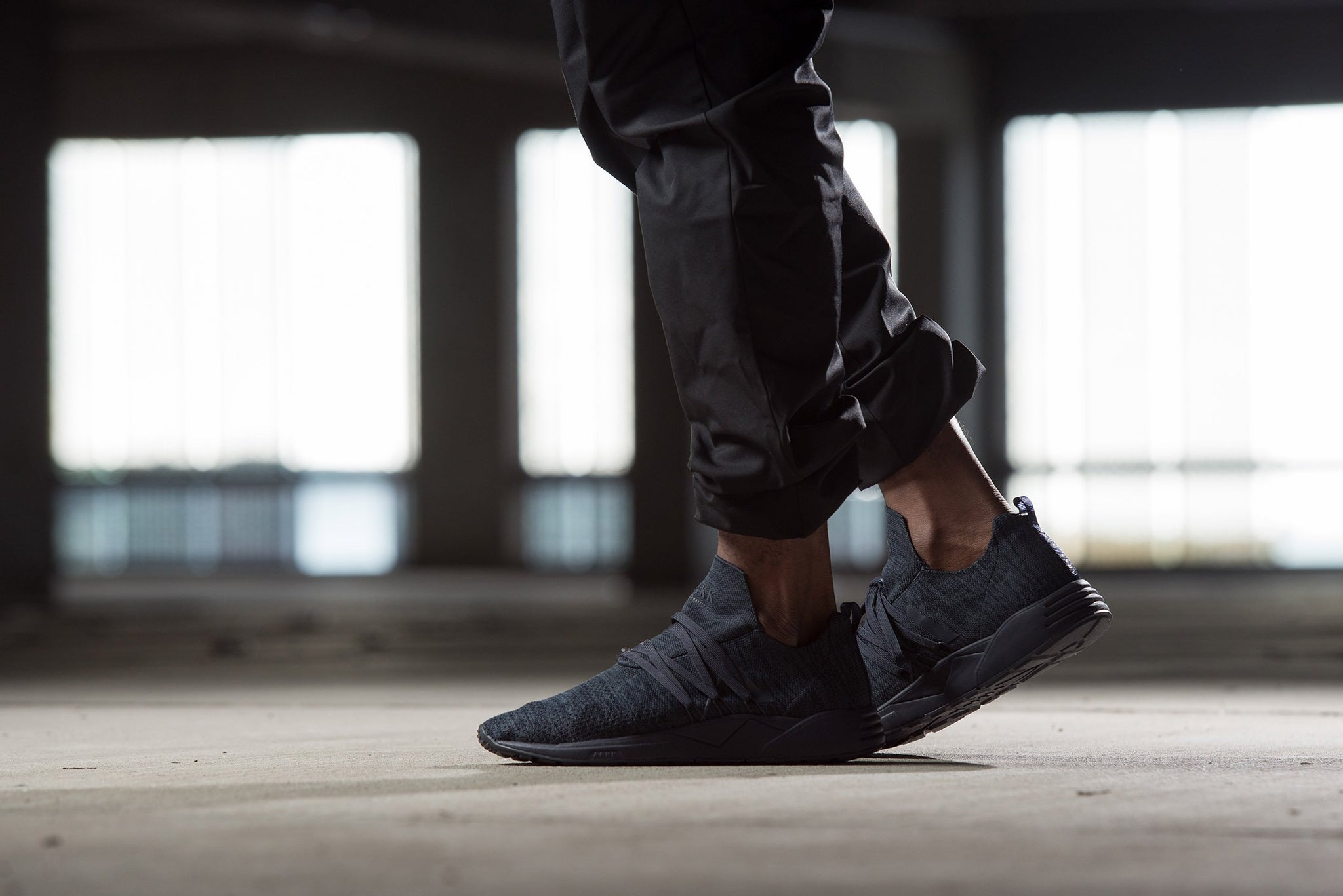 Raven FG 2.0 S-E15 Disrupted Camo Midnight - Men