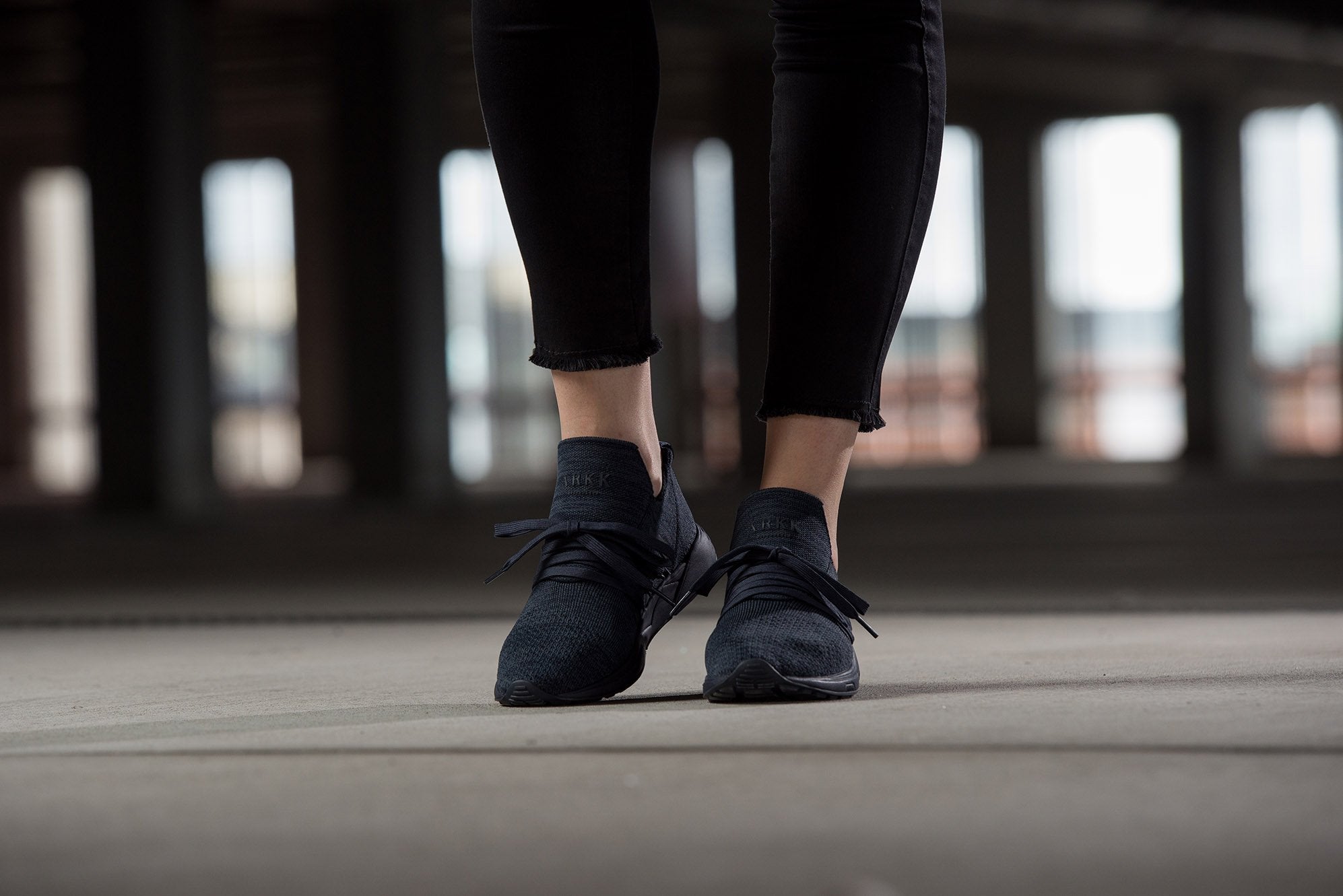 Raven FG 2.0 S-E15 Disrupted Camo Midnight - Women