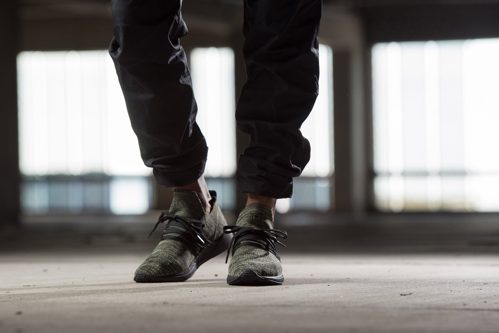 Raven FG 2.0 S-E15 Disrupted Camo Earth - Men