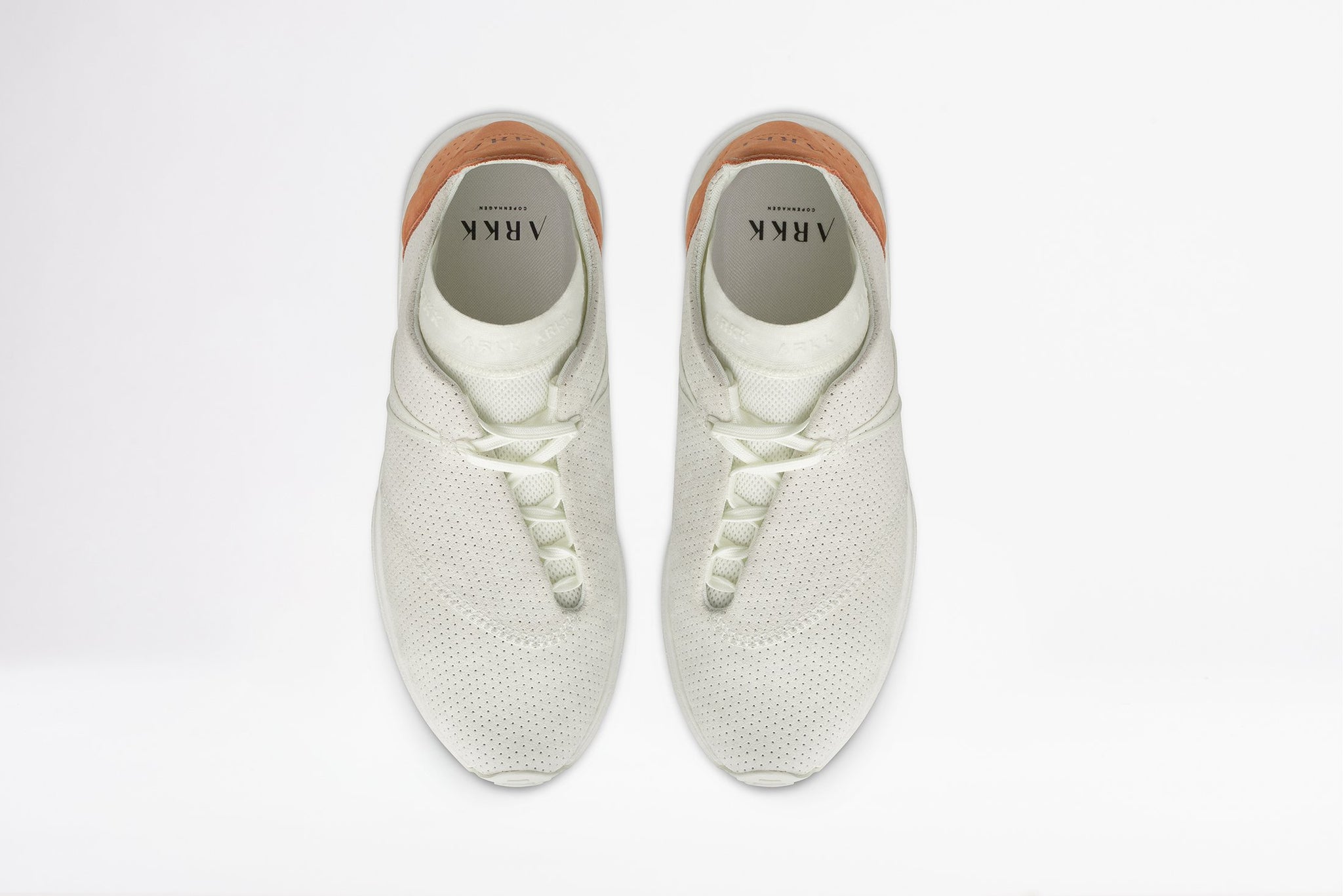 Eaglezero Suede S-E15 Off White - Men