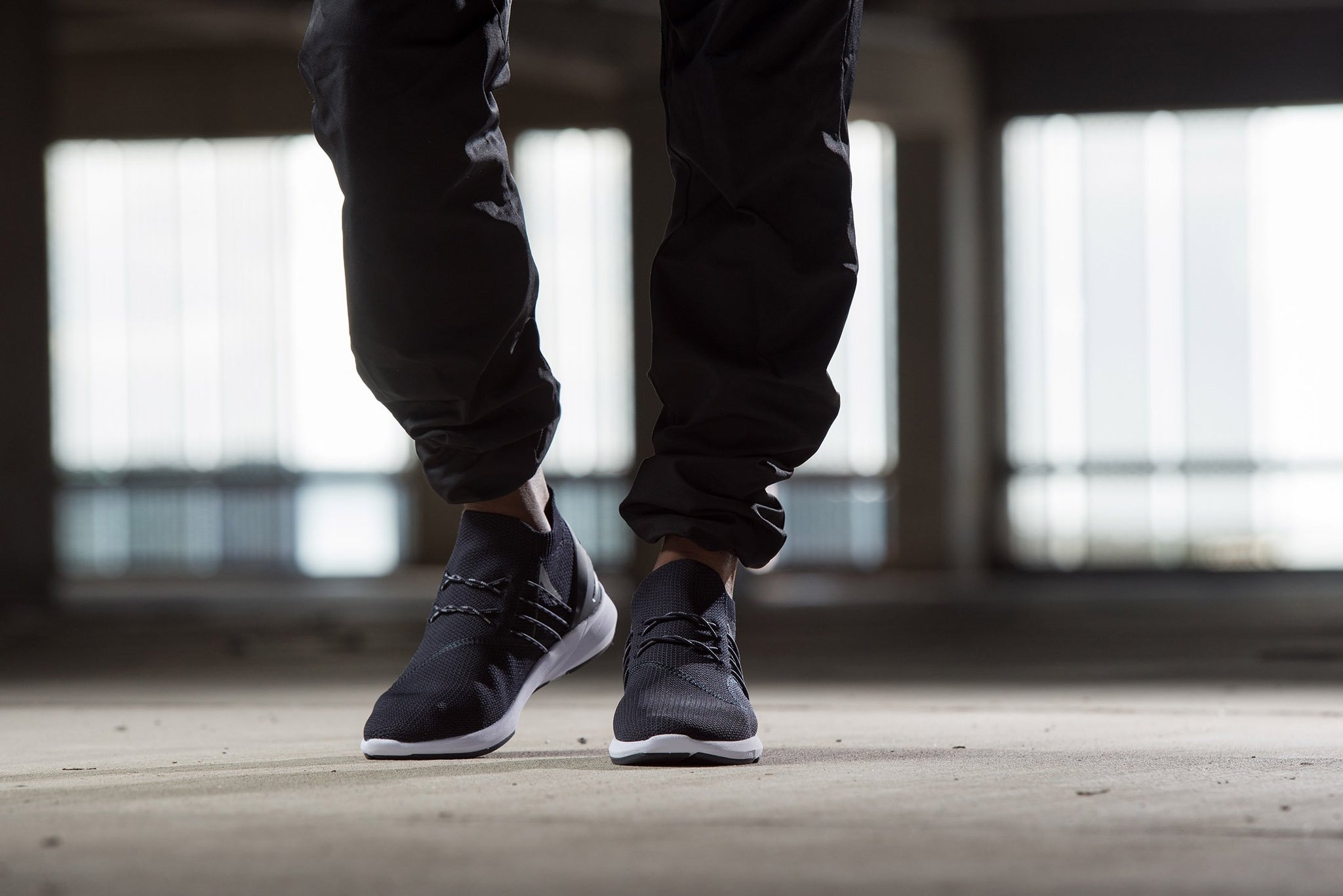 Spyqon FG H-X1 Midnight - Men