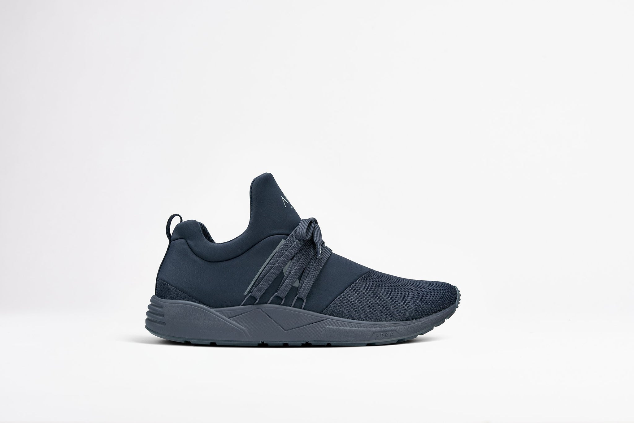 Raven Mesh S-E15 Midnight Reflective - Men