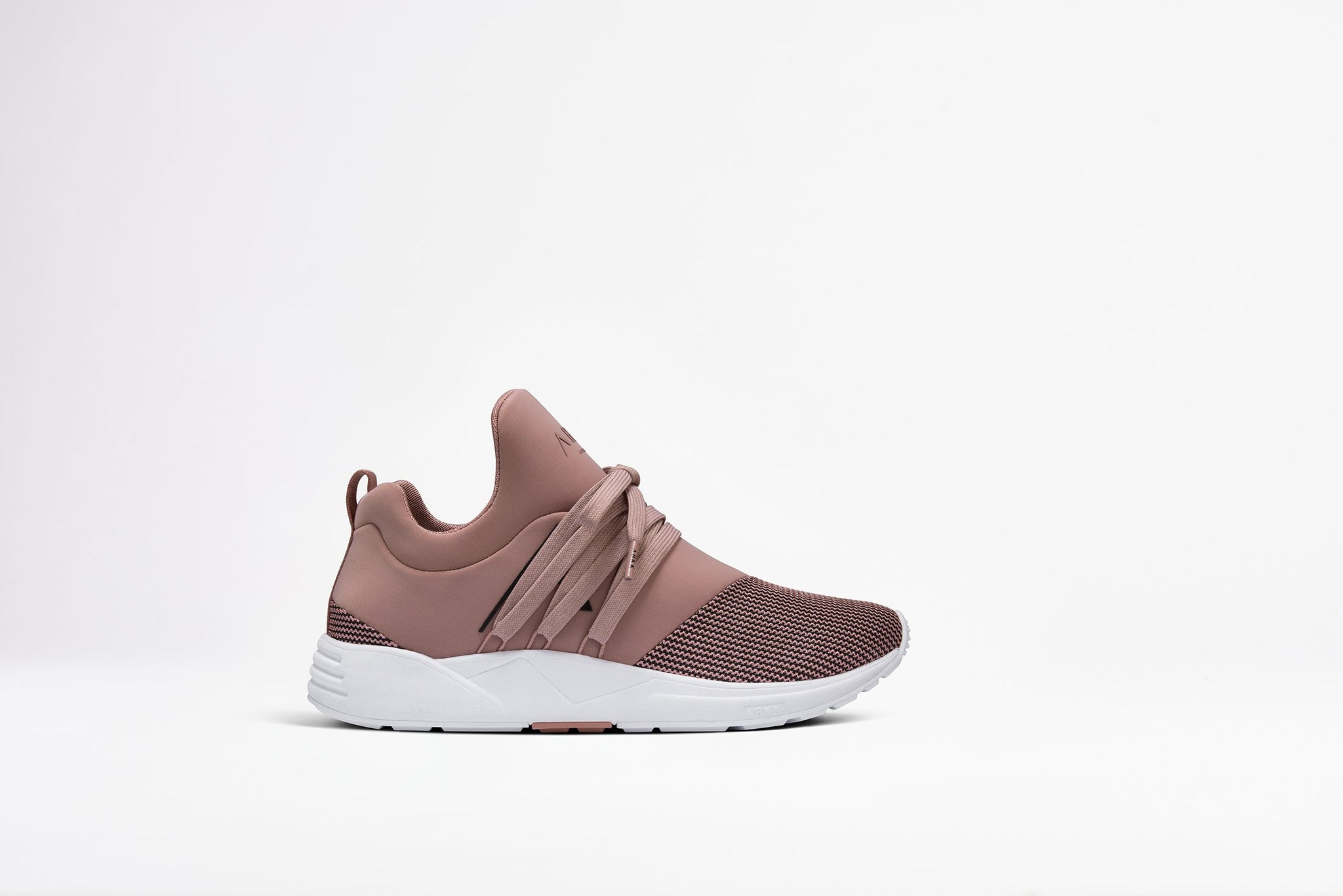 Raven Mesh S-E15 Ash Rose Black - Women