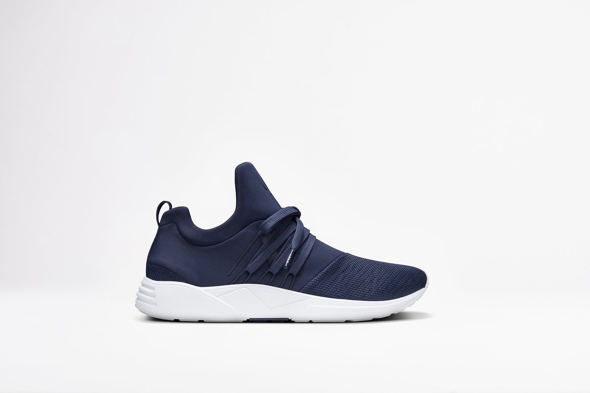Raven Mesh S-E15 Navy White - Men