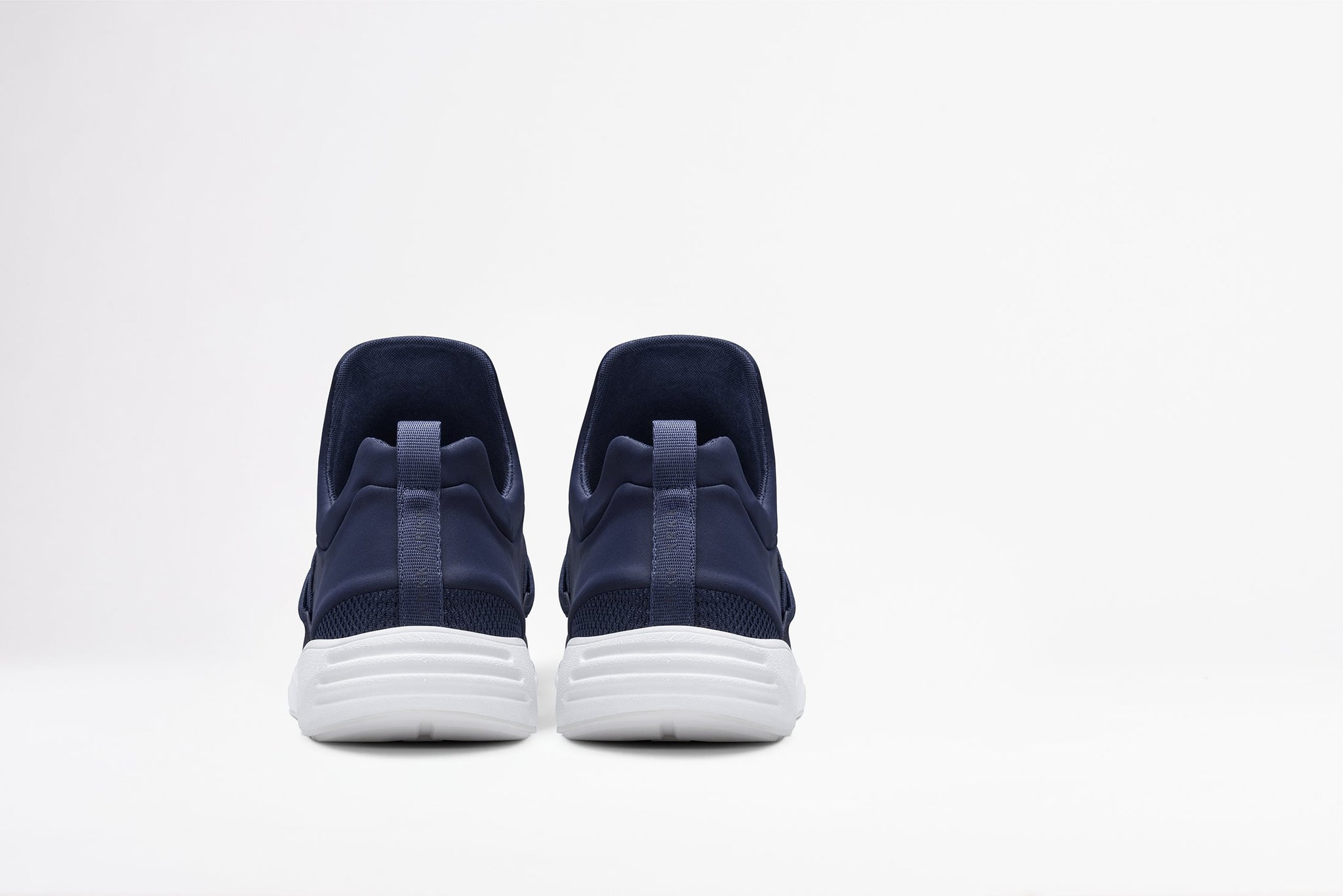 Raven Mesh S-E15 Navy White - Men