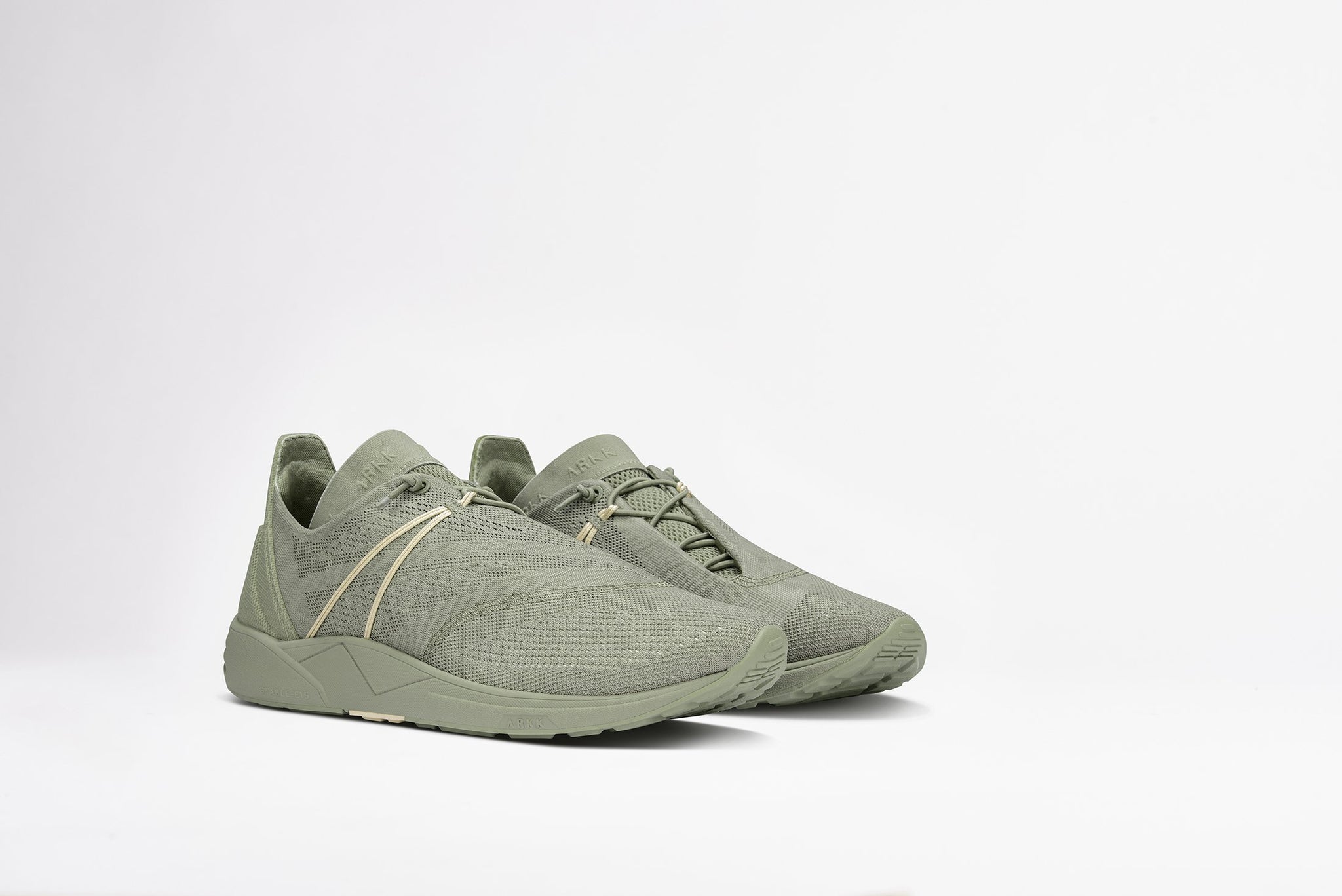 Eaglezero CM S-E15 Soft Army Creme - Women
