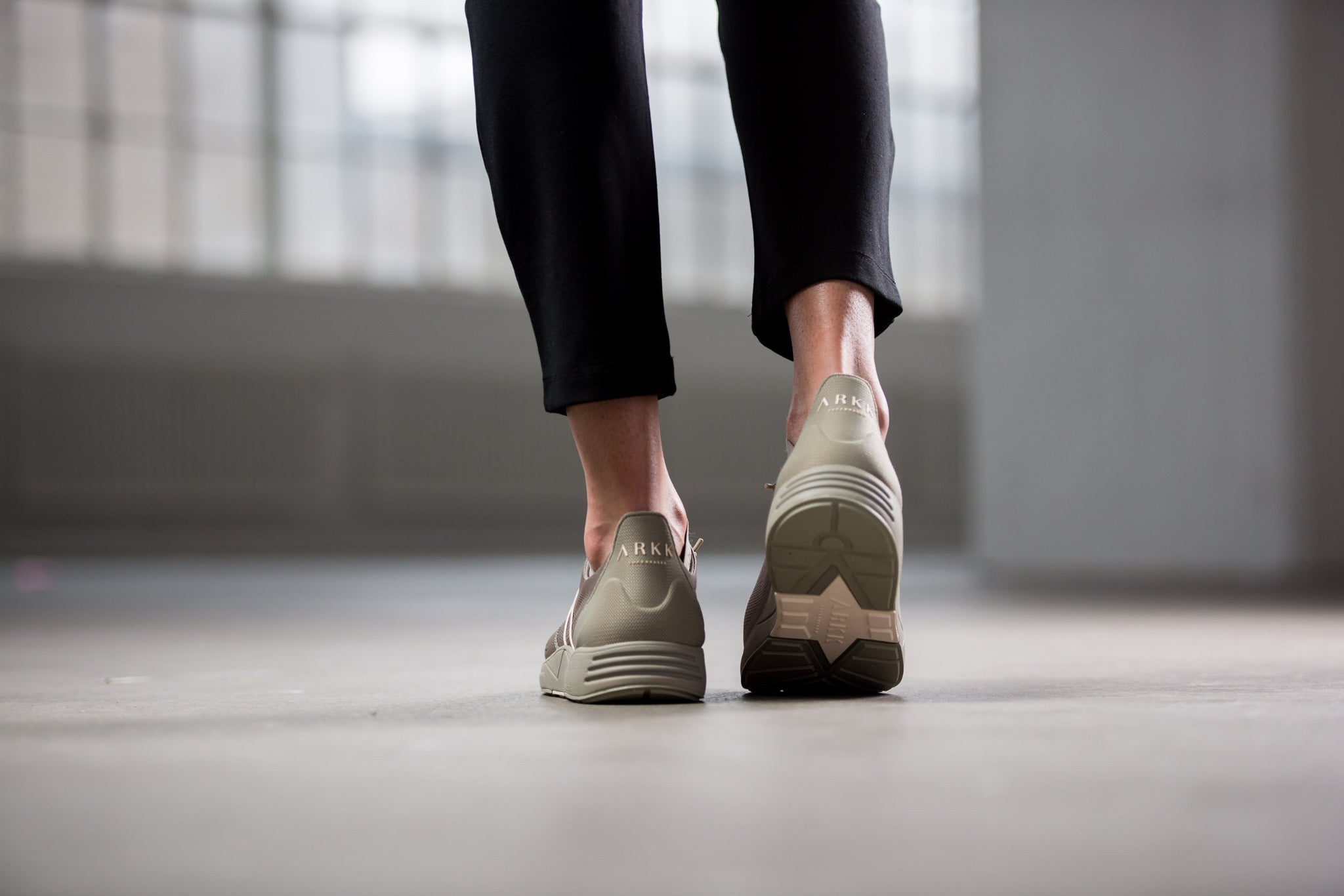 Eaglezero CM S-E15 Soft Army Creme - Women
