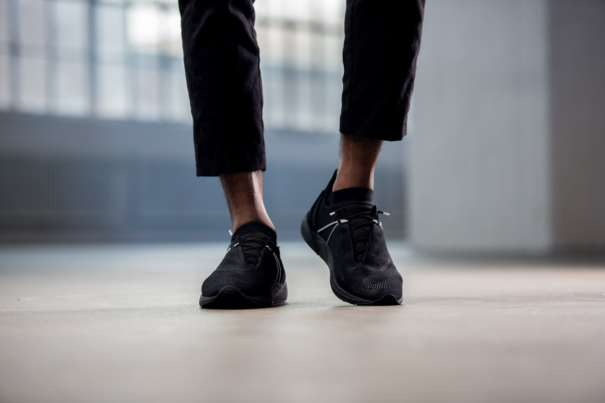 Eaglezero CM S-E15 Black Light Grey - Men