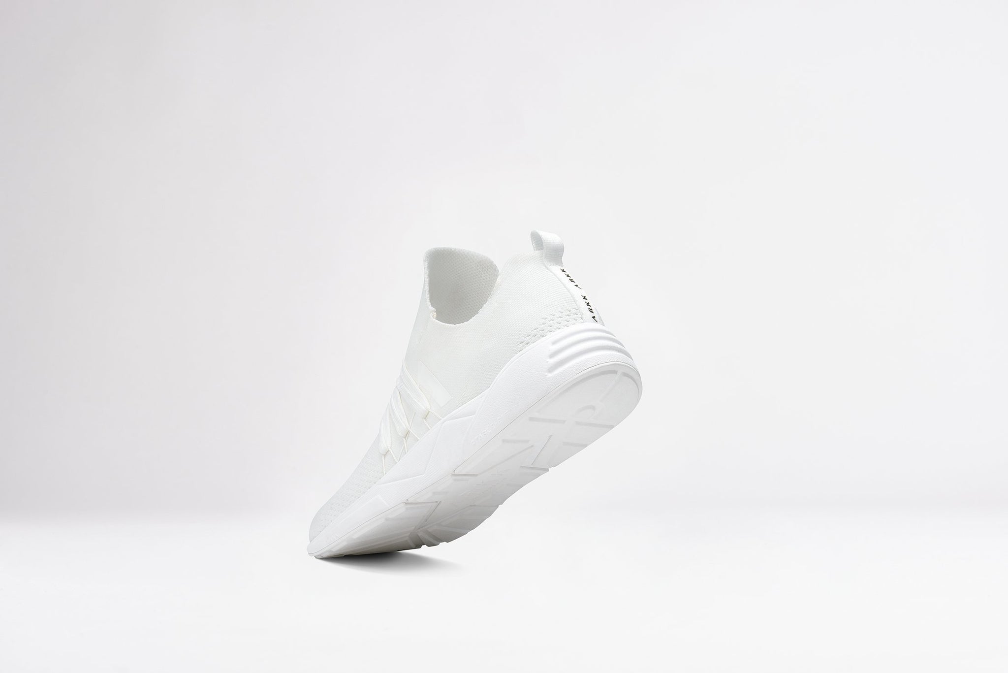 Raven FG 2.0 S-E15 Triple White - Men