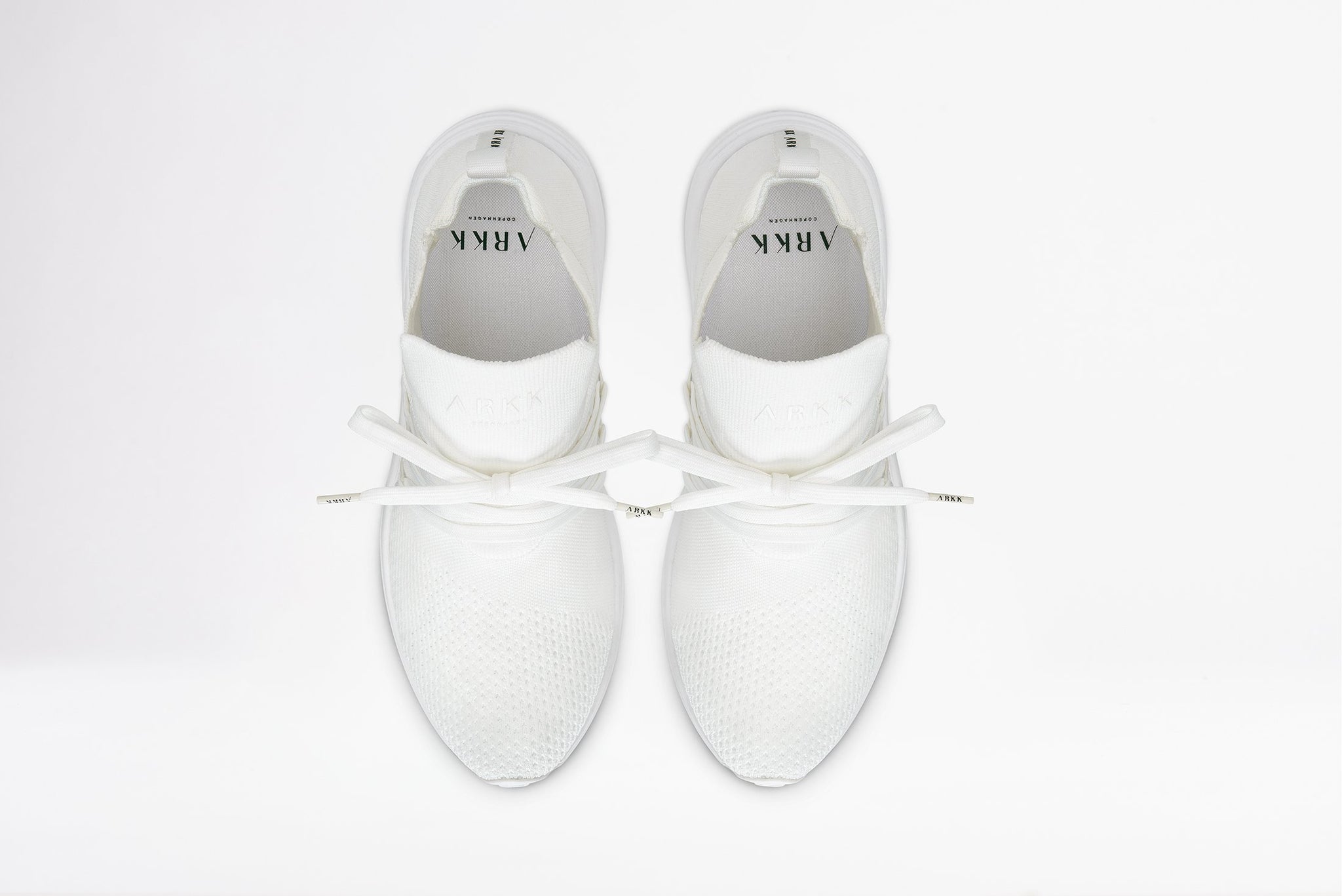 Raven FG 2.0 S-E15 Triple White - Women