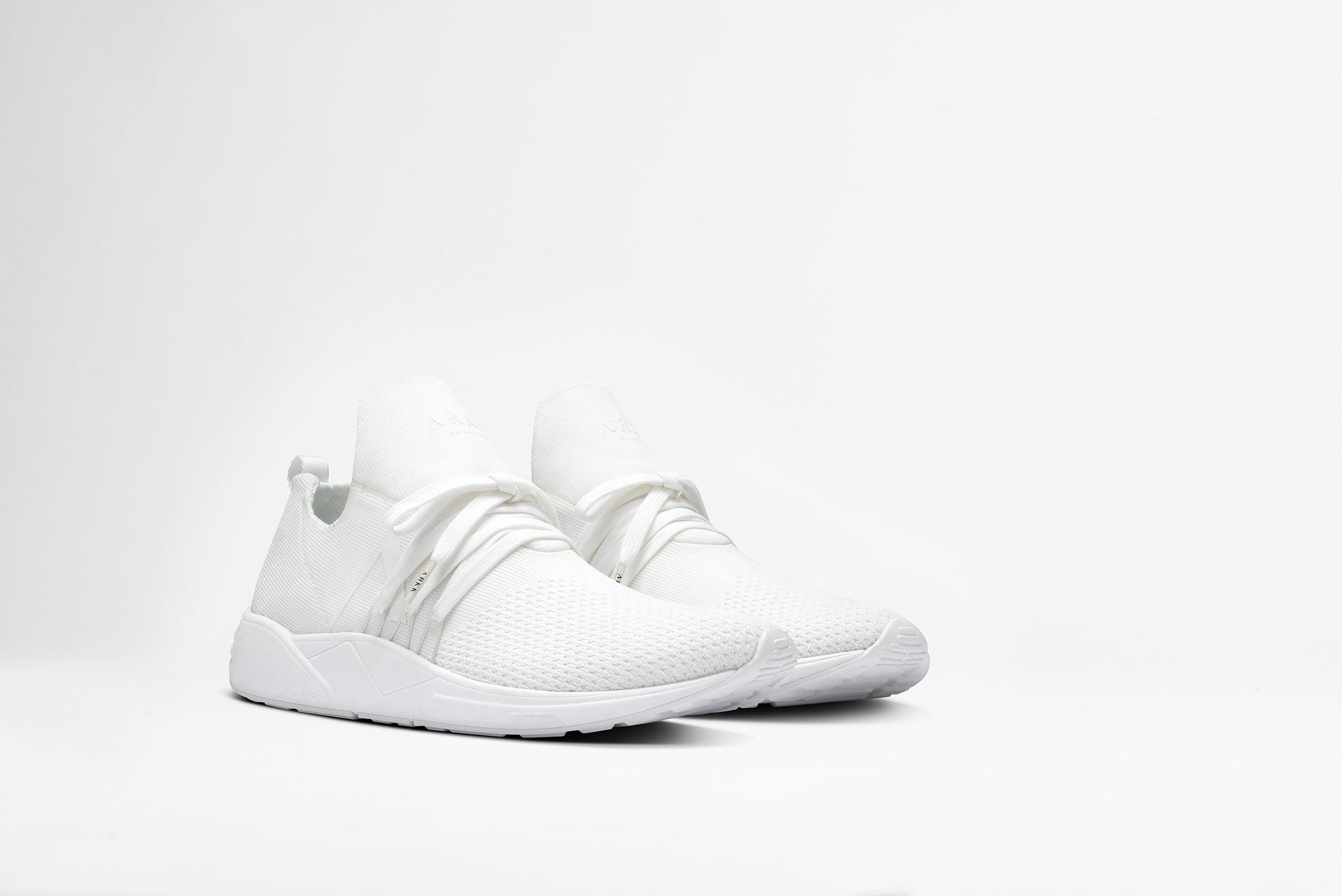 Raven FG 2.0 S-E15 Triple White - Women