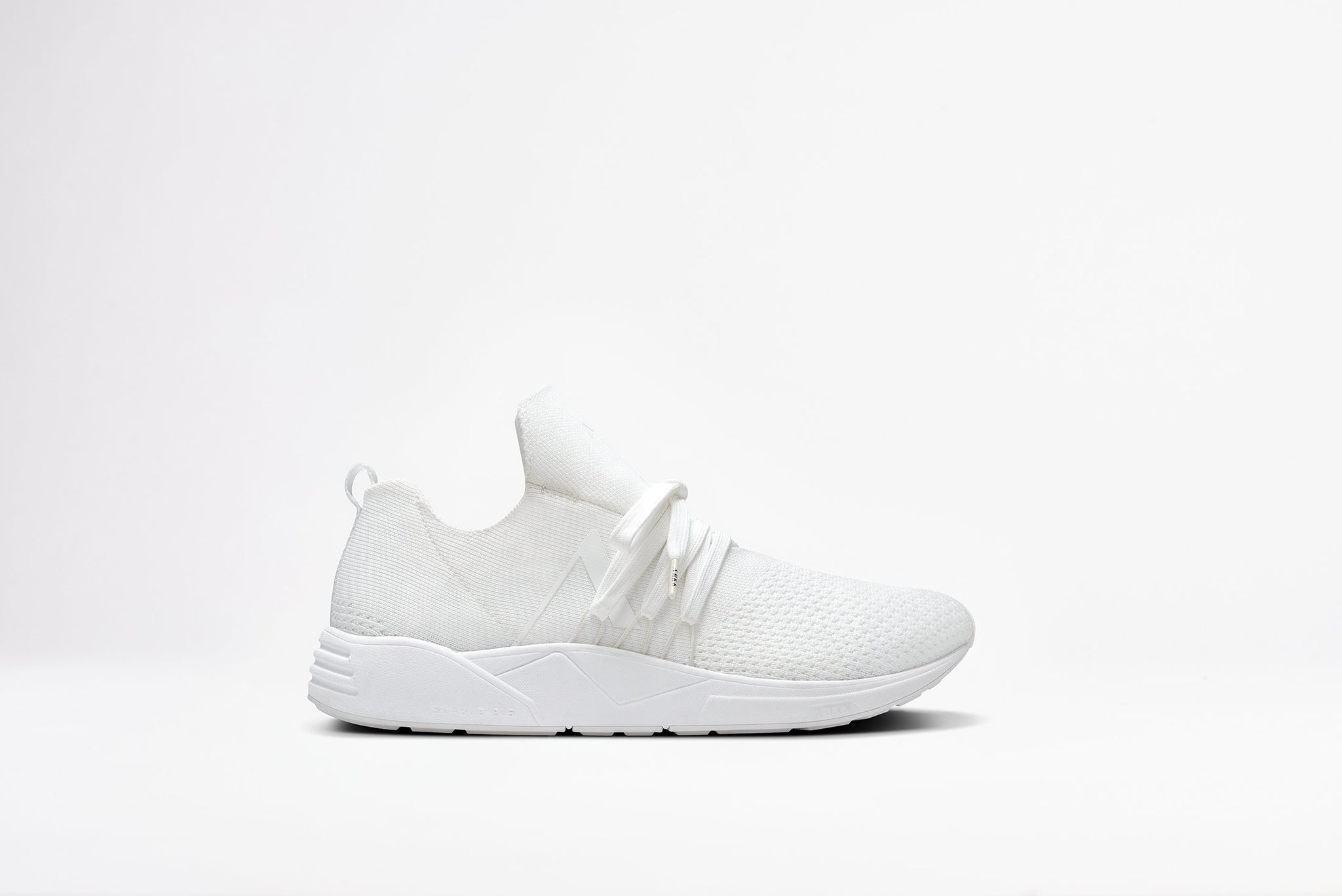 Raven FG 2.0 S-E15 Triple White - Women