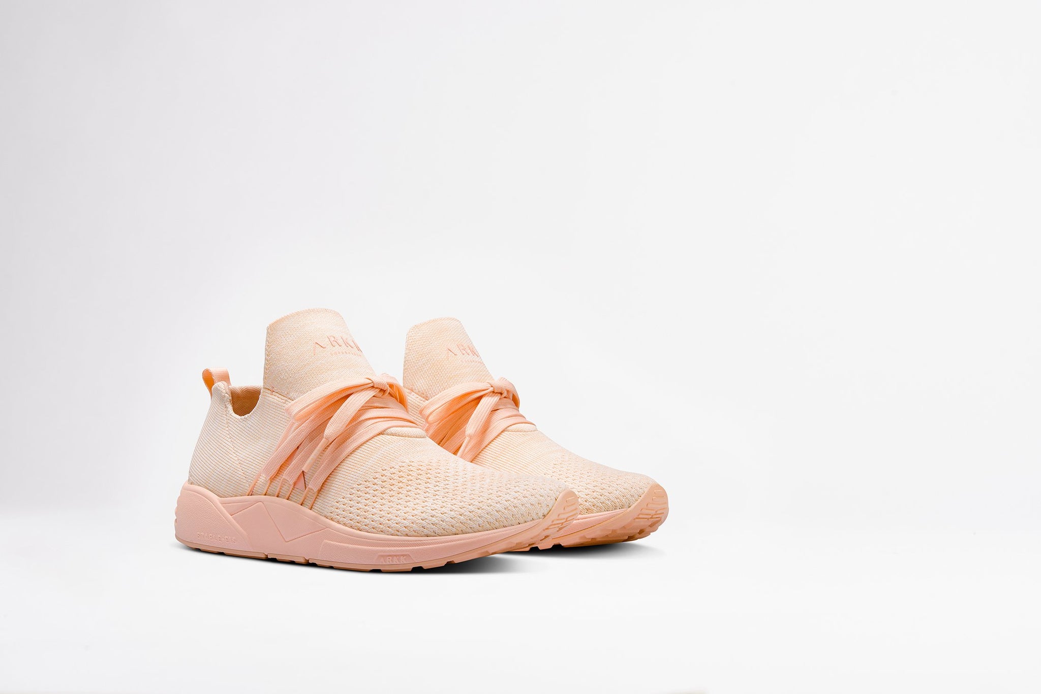 Raven FG 2.0 S-E15 Disrupted Peach - Women