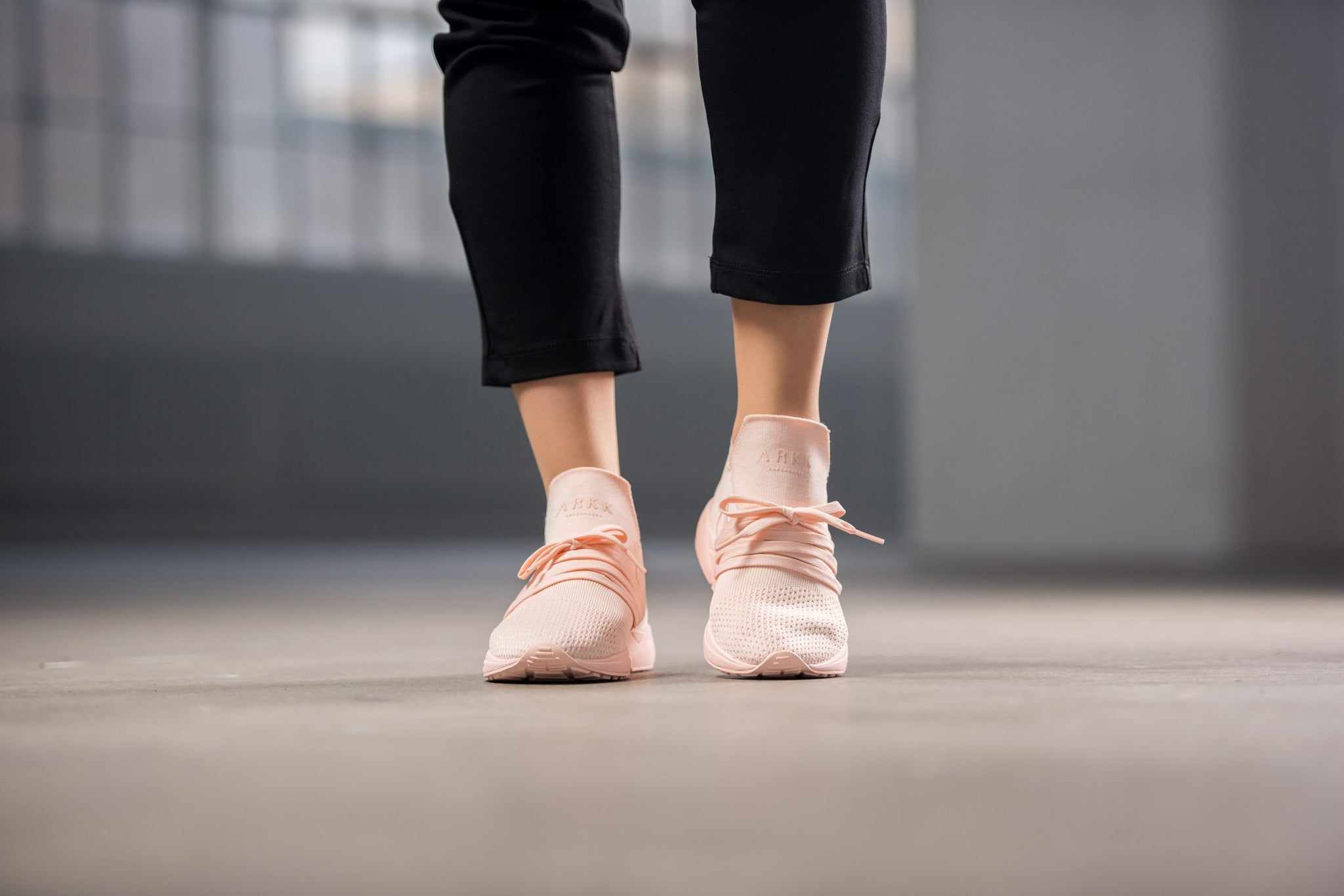 Raven FG 2.0 S-E15 Disrupted Peach - Women