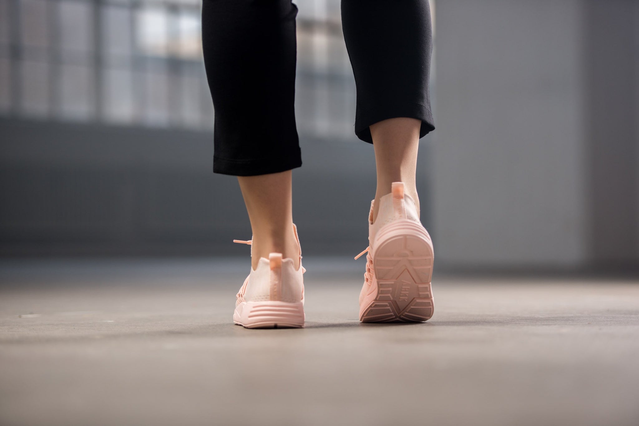 Raven FG 2.0 S-E15 Disrupted Peach - Women
