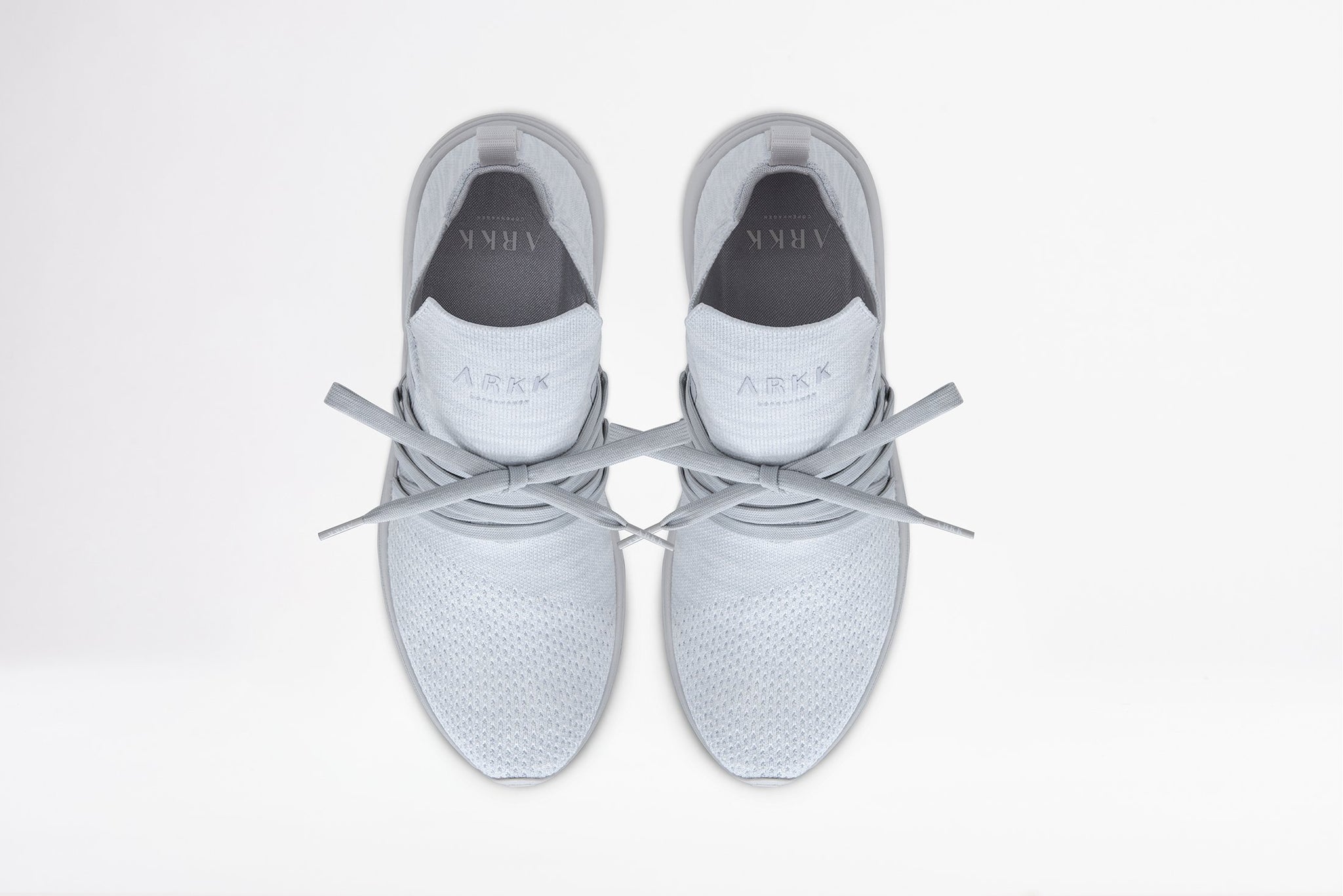 Raven FG 2.0 S-E15 Disrupted Light Grey - Men