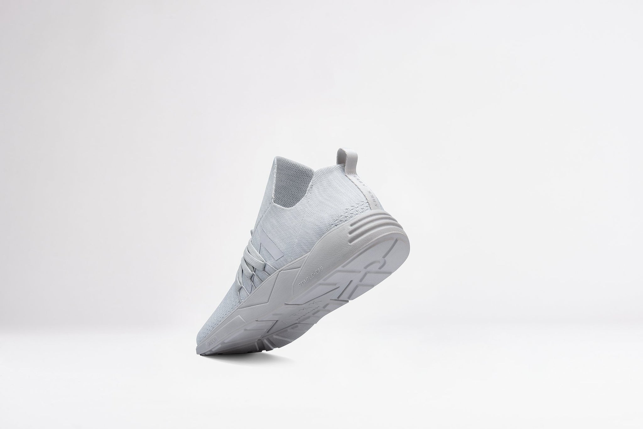 Raven FG 2.0 S-E15 Disrupted Light Grey - Women