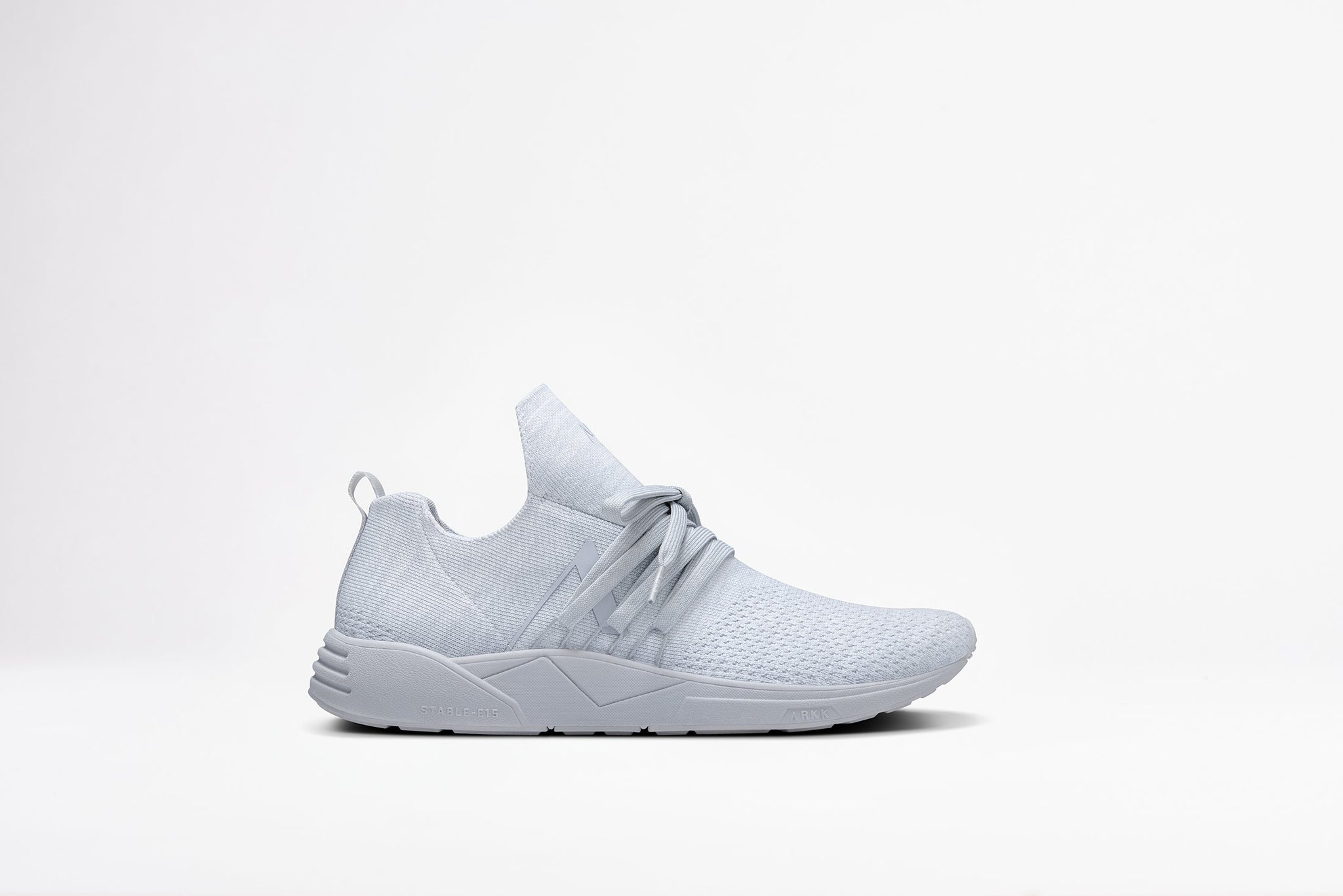 Raven FG 2.0 S-E15 Disrupted Light Grey - Women
