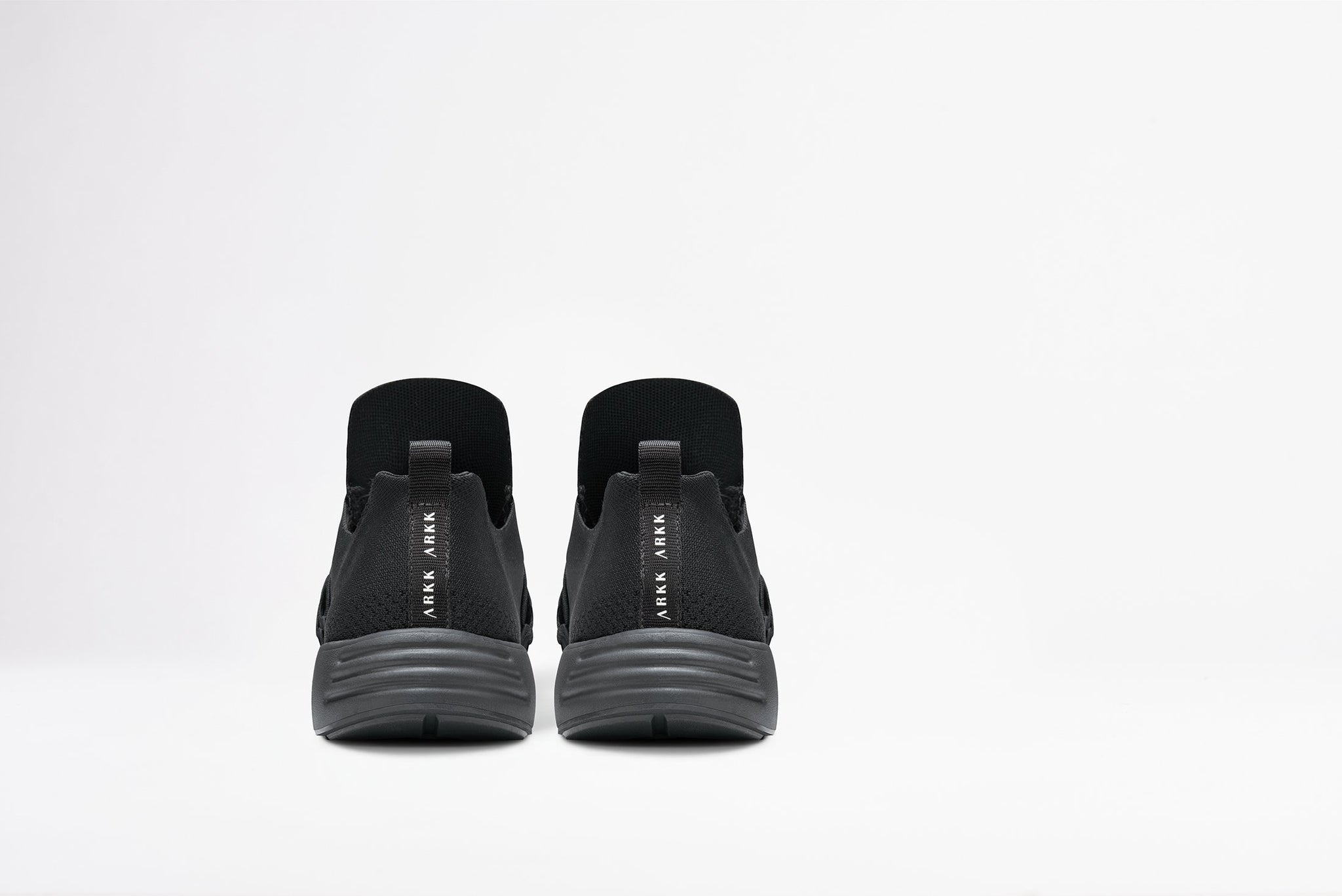 Raven FG 2.0 S-E15 Triple Black - Men