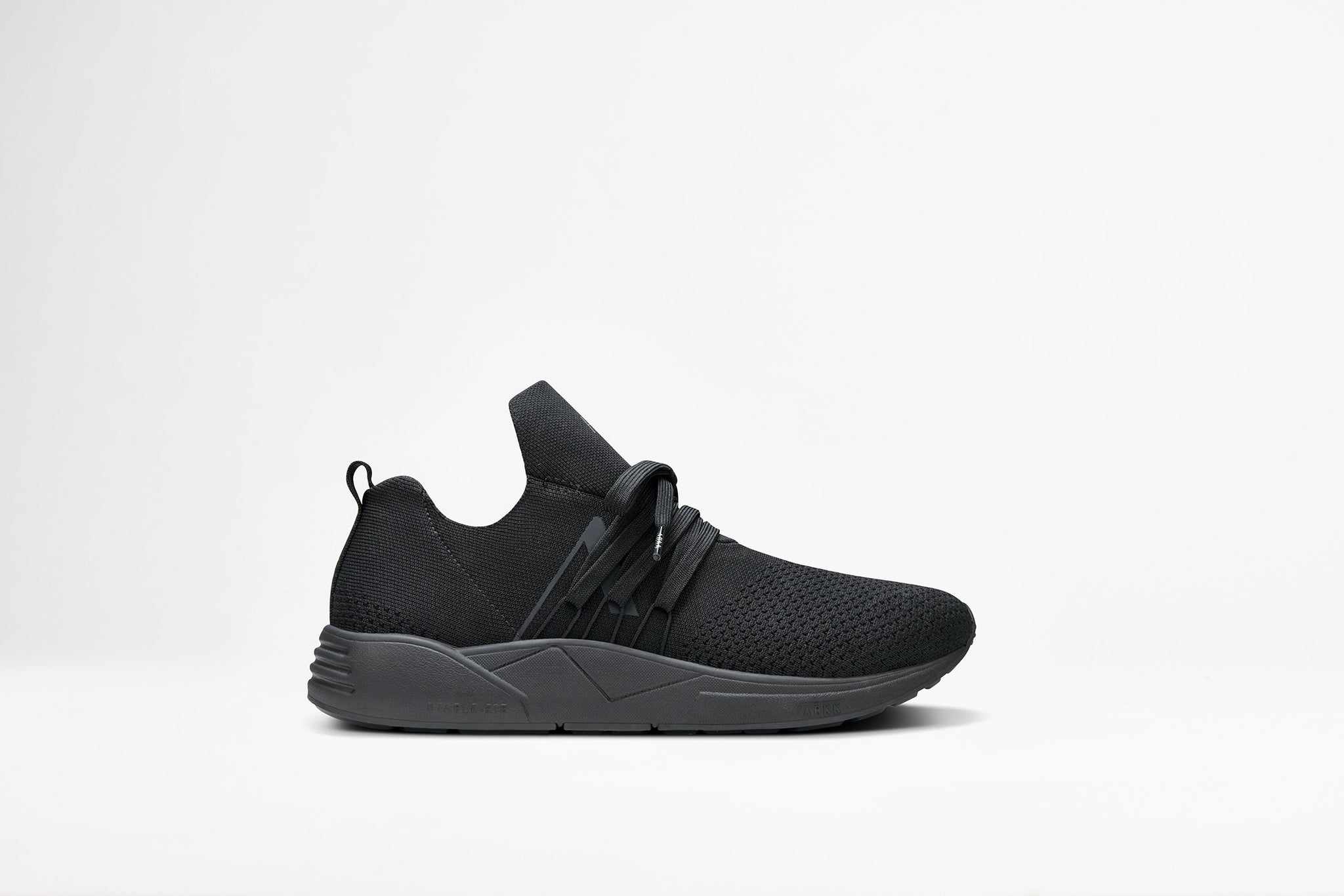Raven FG 2.0 S-E15 Triple Black - Women