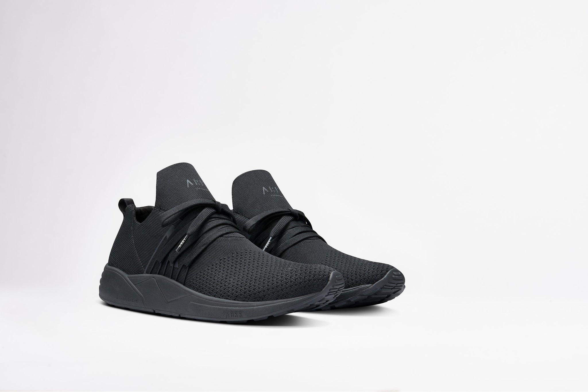 Raven FG 2.0 S-E15 Triple Black - Women