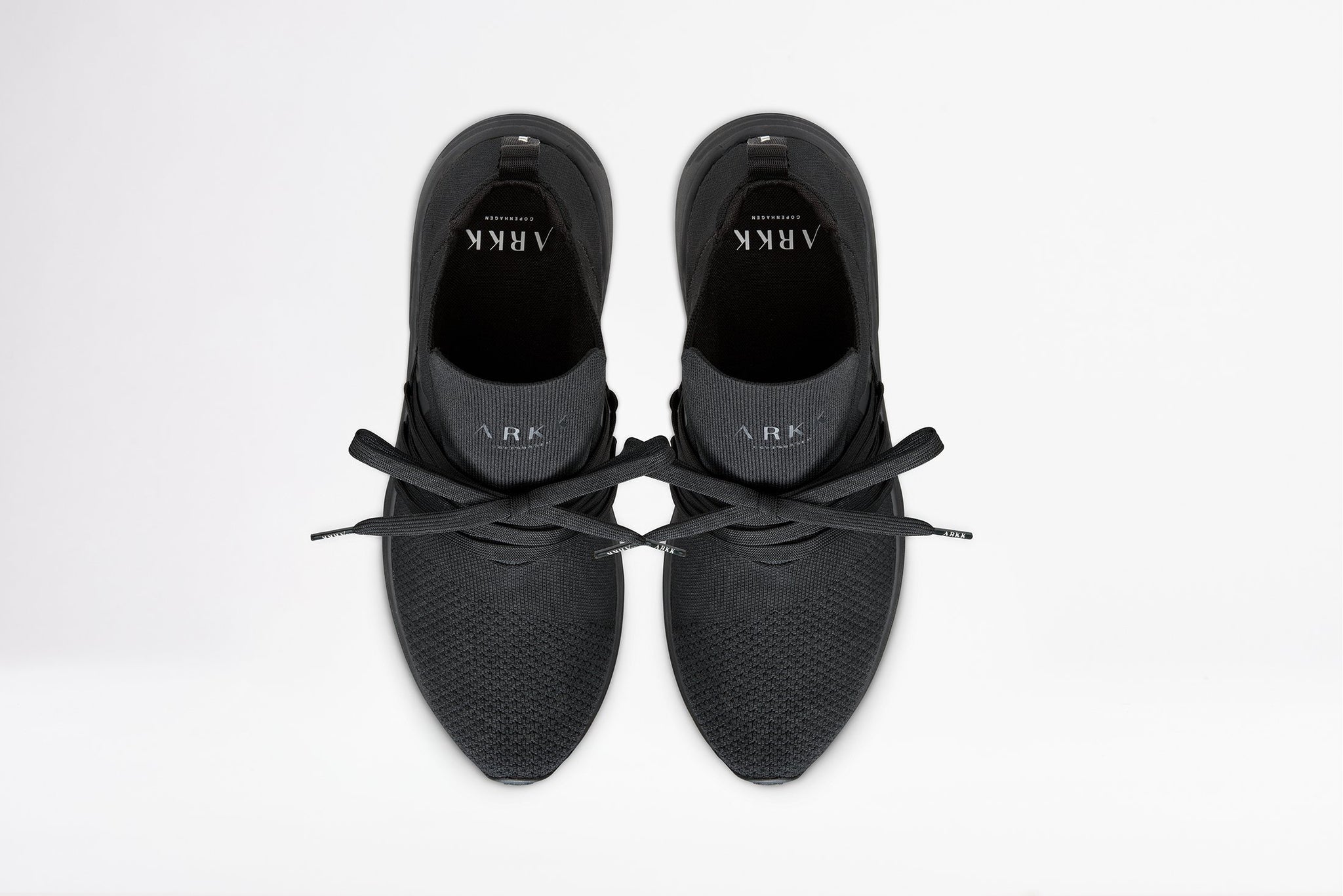 Raven FG 2.0 S-E15 Triple Black - Women