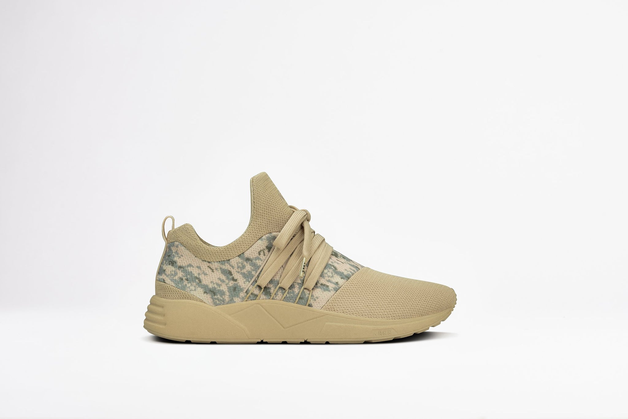 Raven Mesh S-E15 Desert Camo - Men