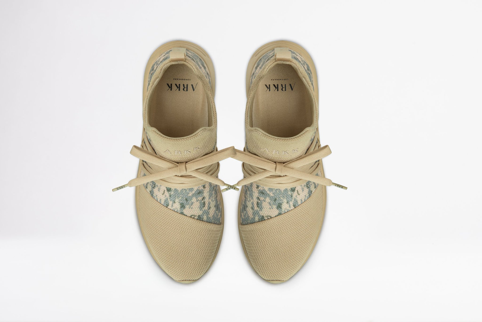 Raven Mesh S-E15 Desert Camo - Women