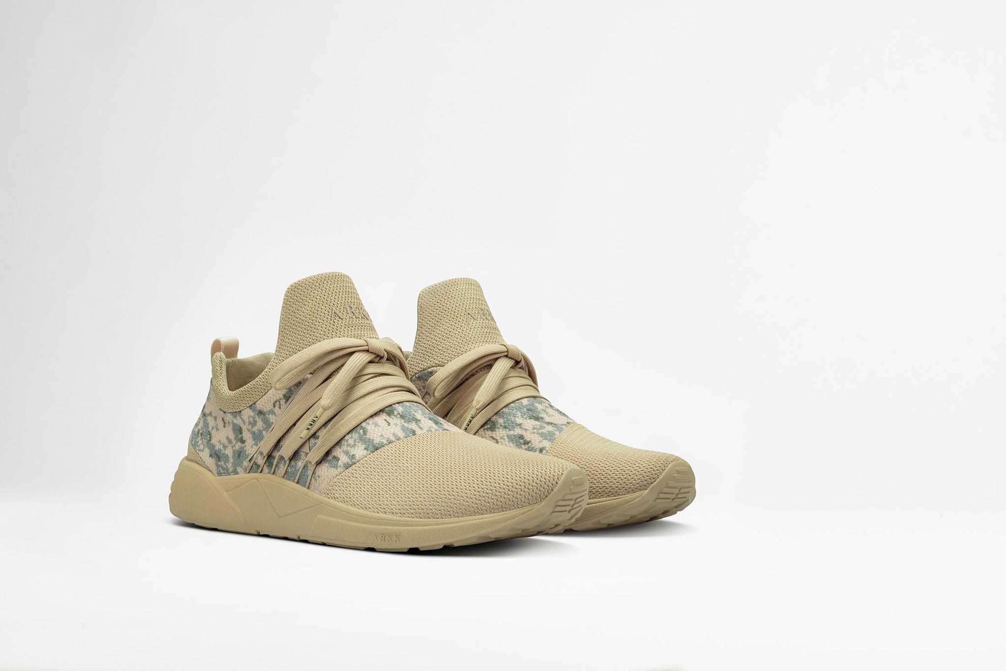 Raven Mesh S-E15 Desert Camo - Women