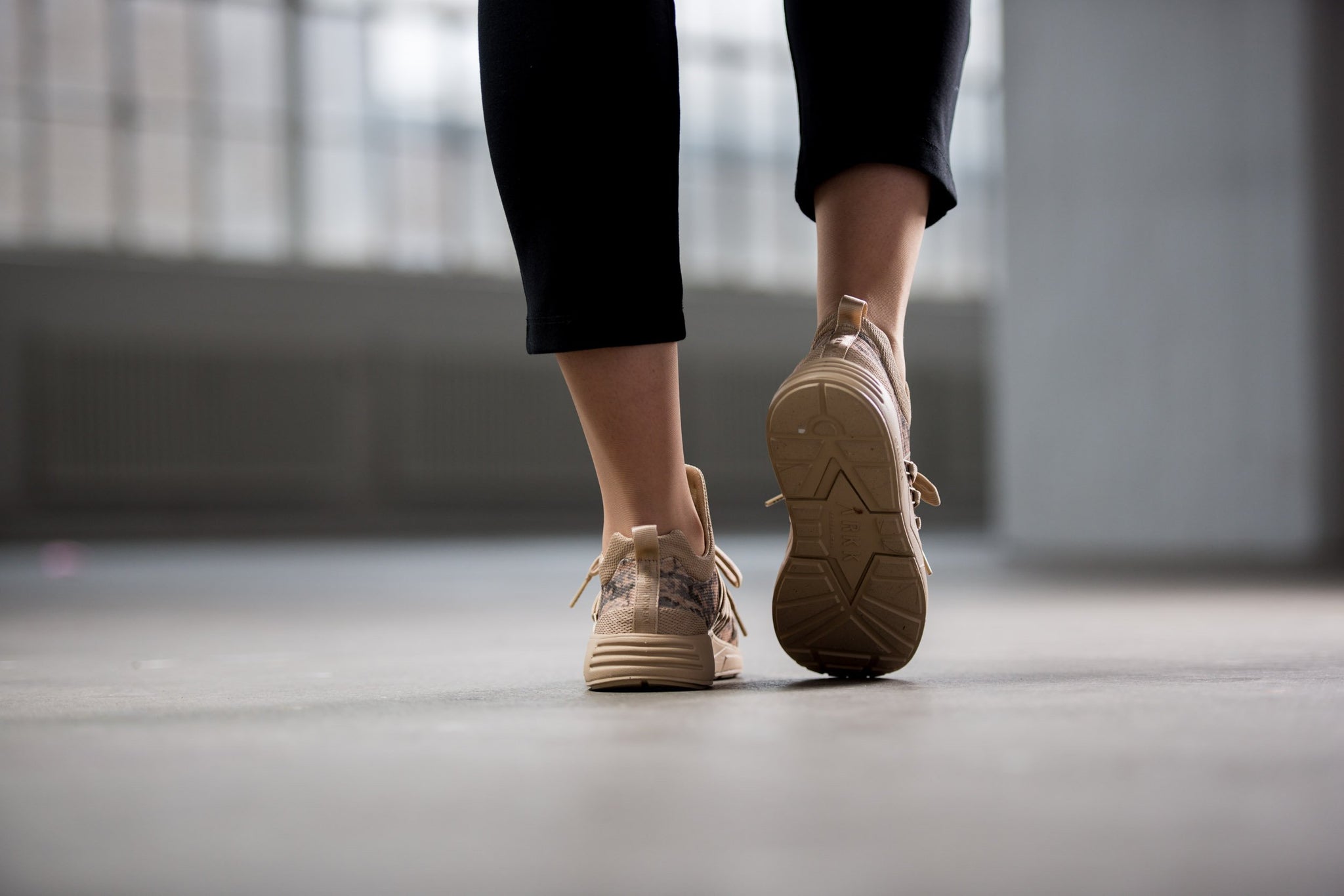 Raven Mesh S-E15 Desert Camo - Women
