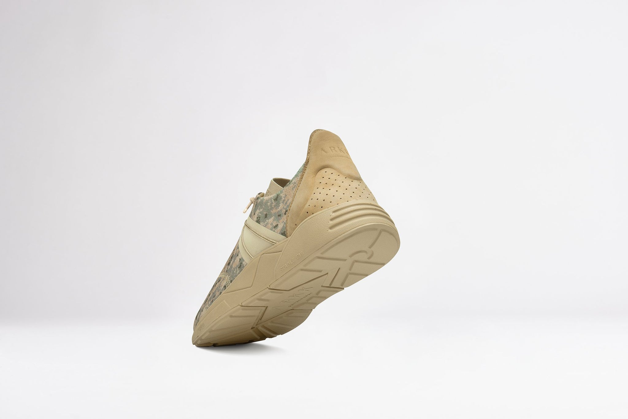 Eaglezero S-E15 Desert Camo - Women
