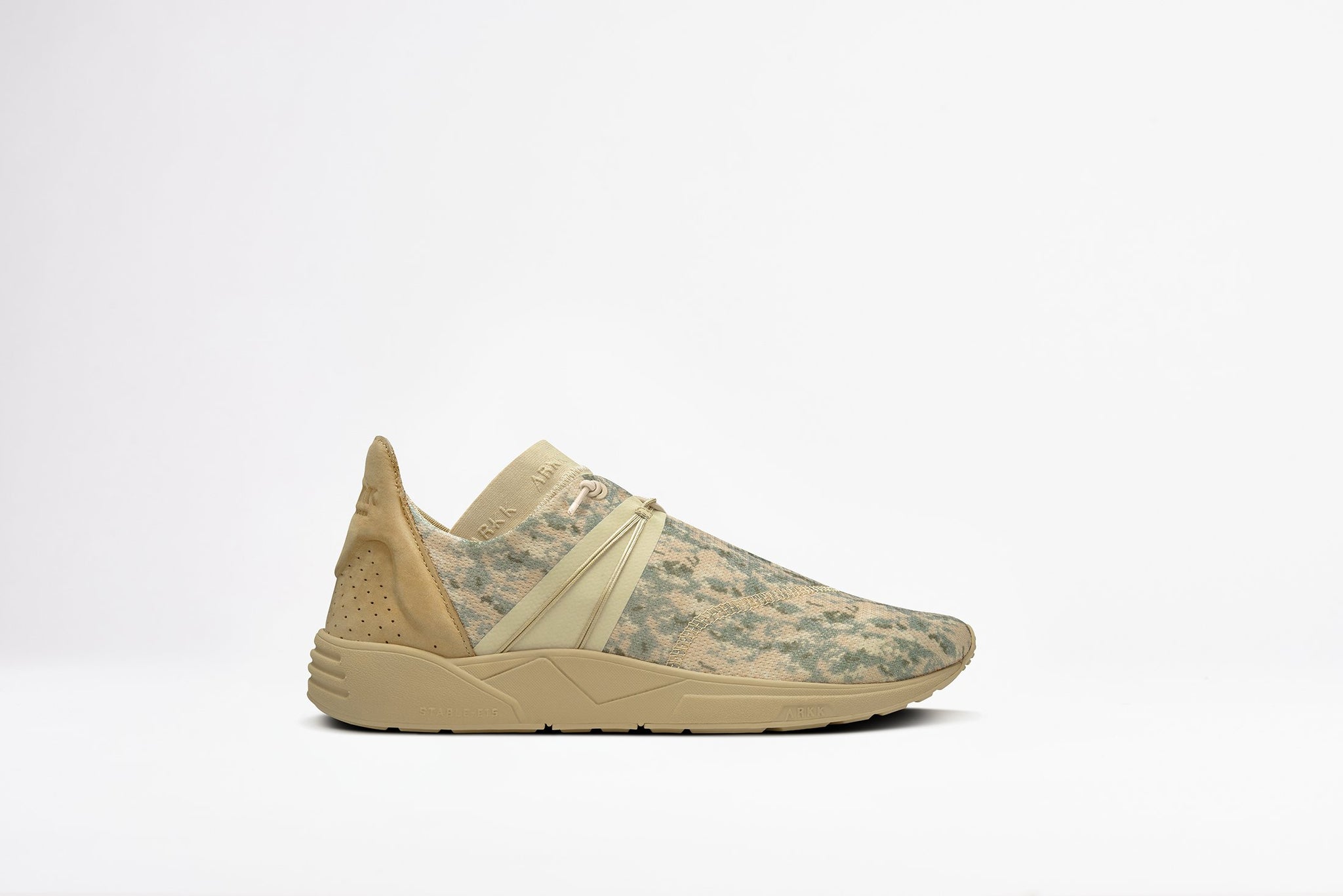 Eaglezero S-E15 Desert Camo - Women