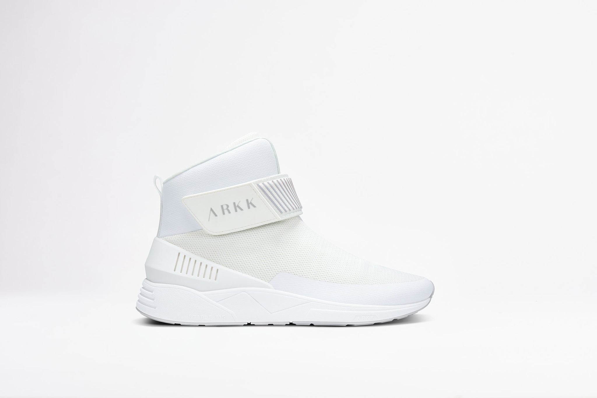 Pythron S-E15 White Light Grey - Men