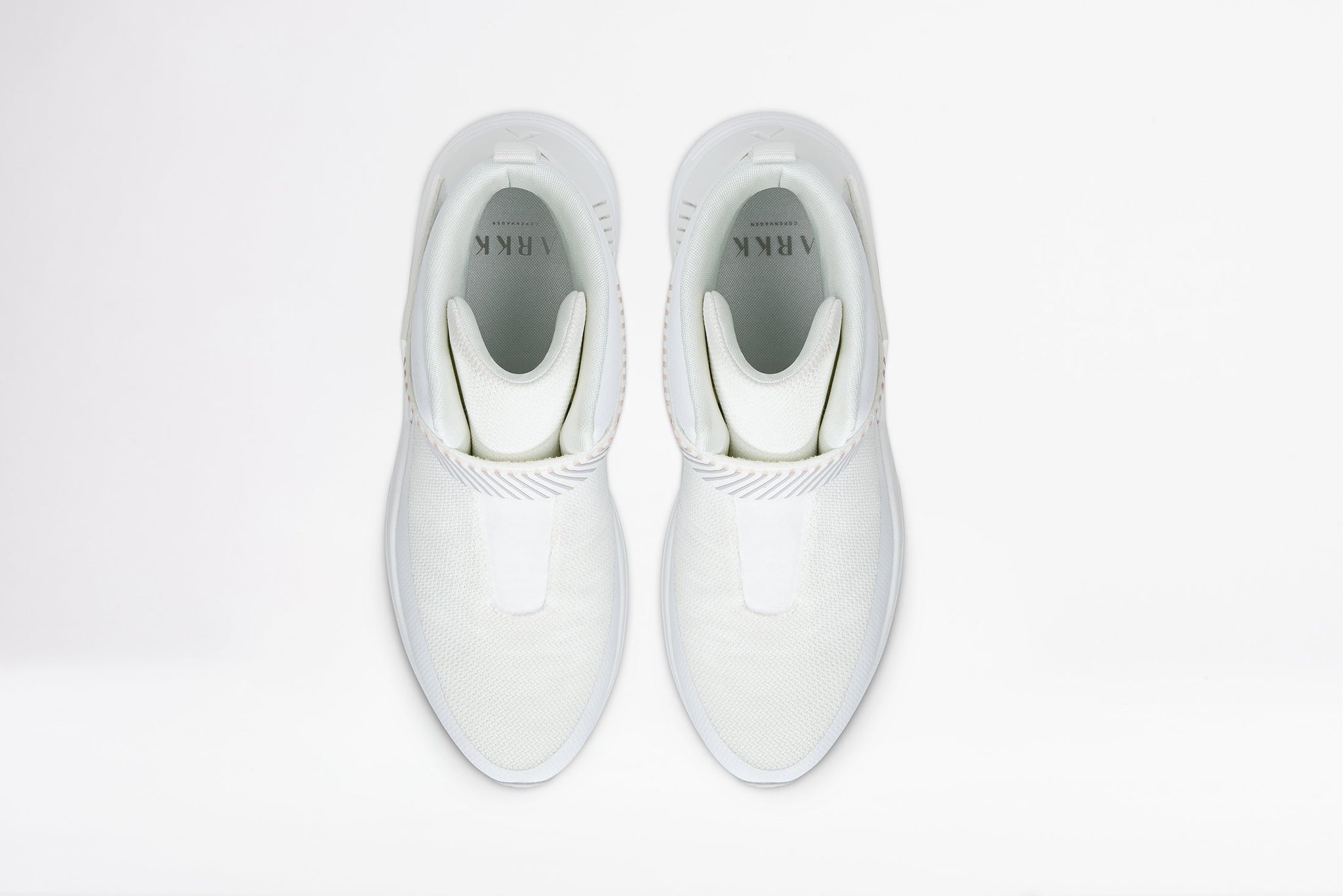 Pythron S-E15 White Light Grey - Men