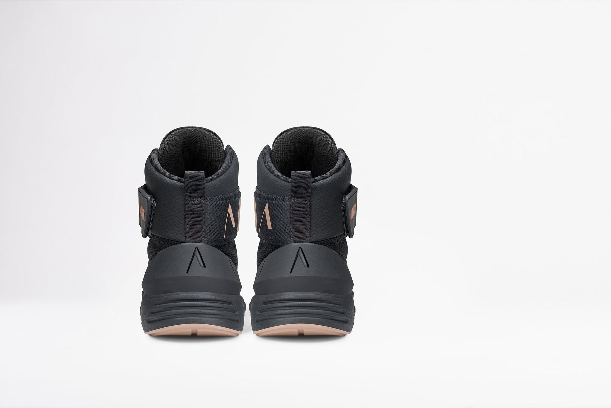Pythron S-E15 Black Roebuck - Women
