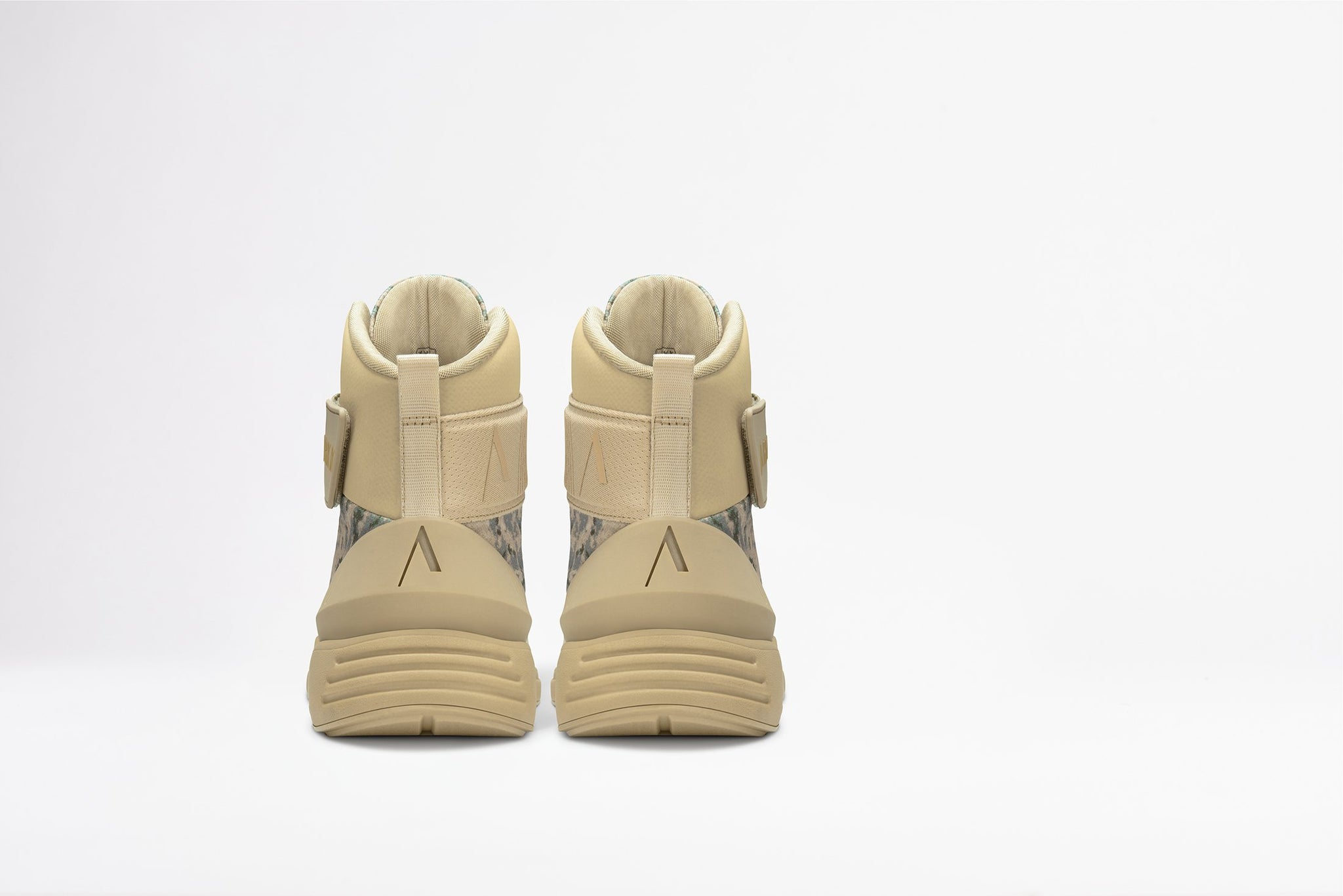 Pythron S-E15 Desert Camo - Women