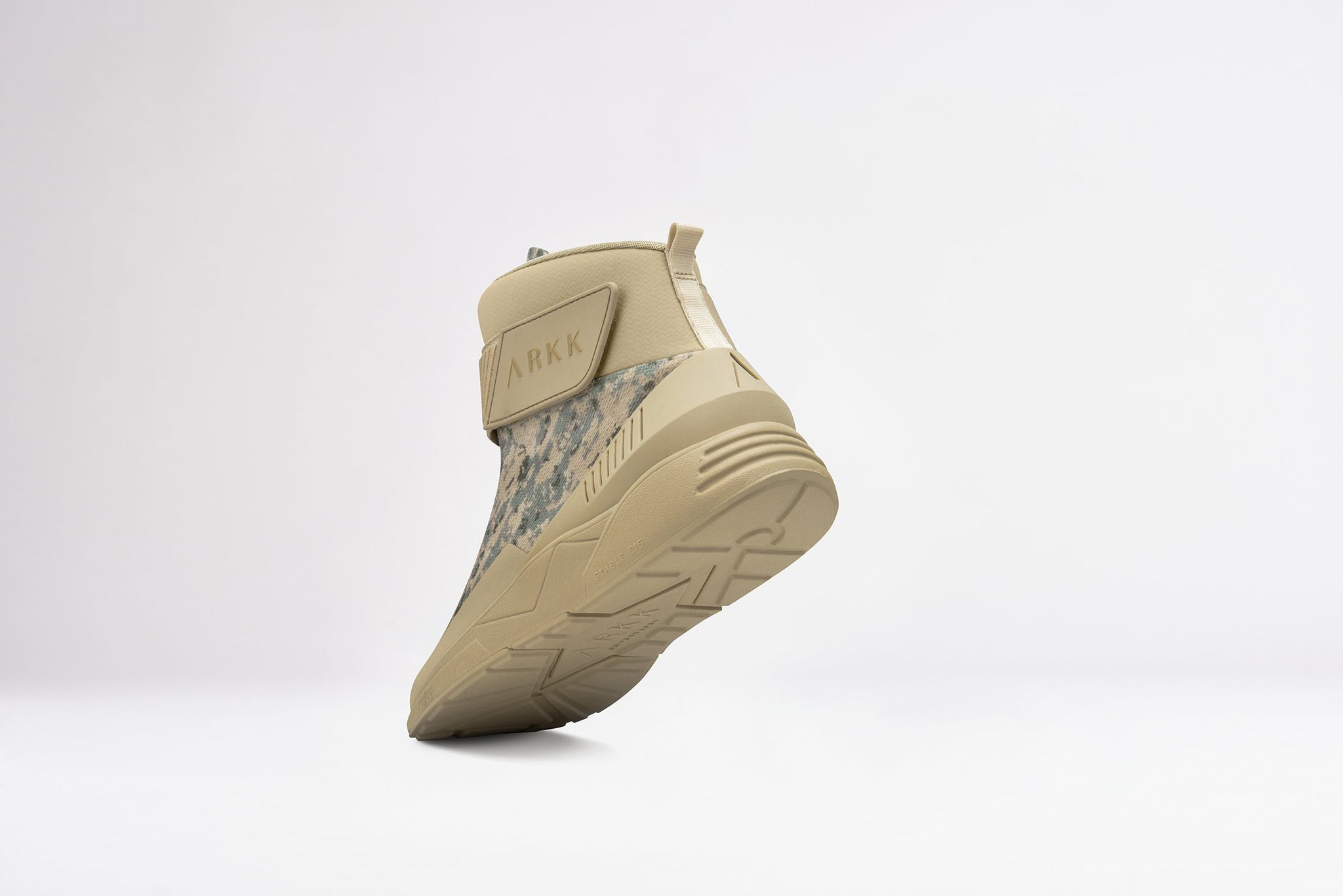 Pythron S-E15 Desert Camo - Women
