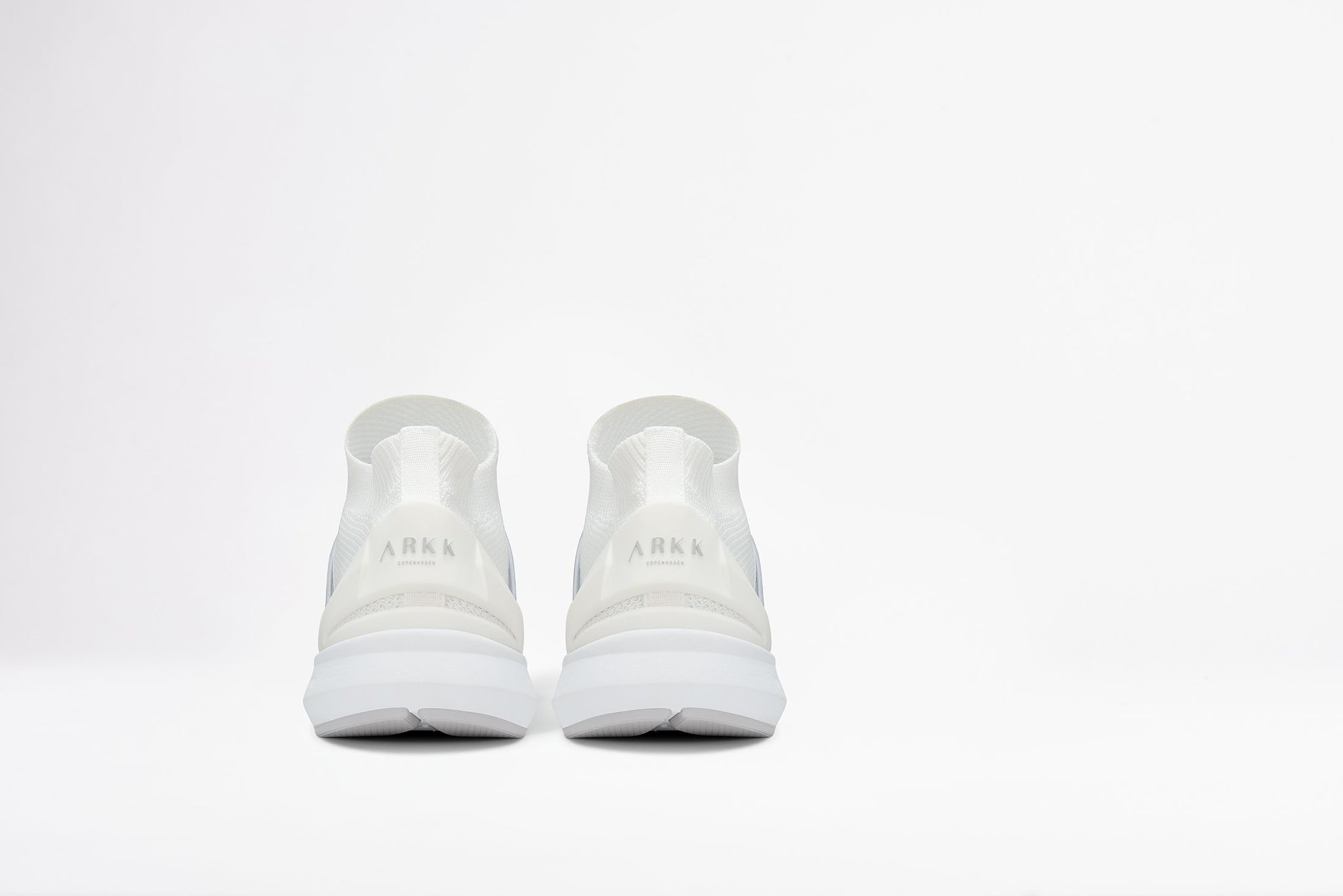 Spyqon FG H-X1 White Light Grey - Men