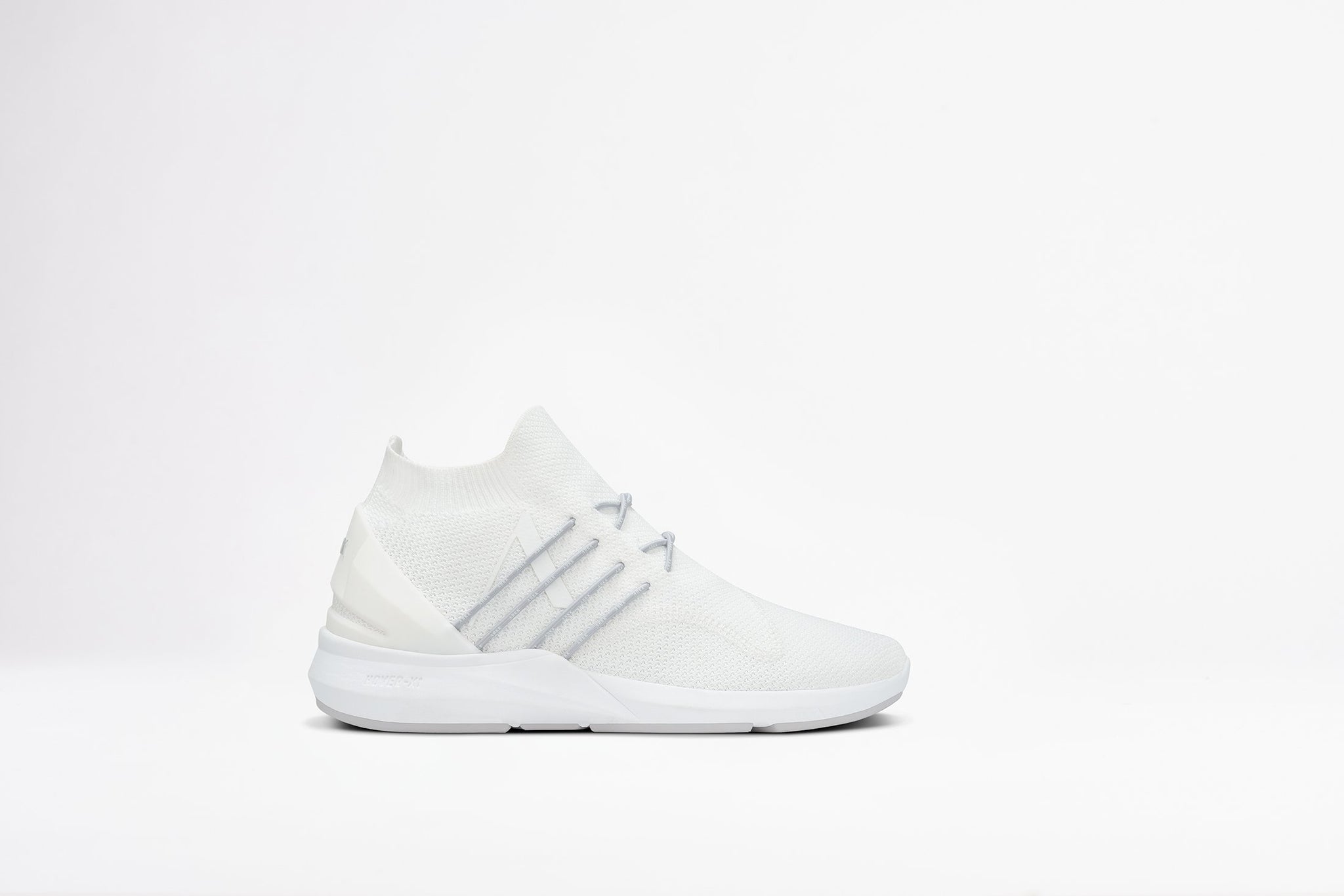 Spyqon FG H-X1 White Light Grey - Women