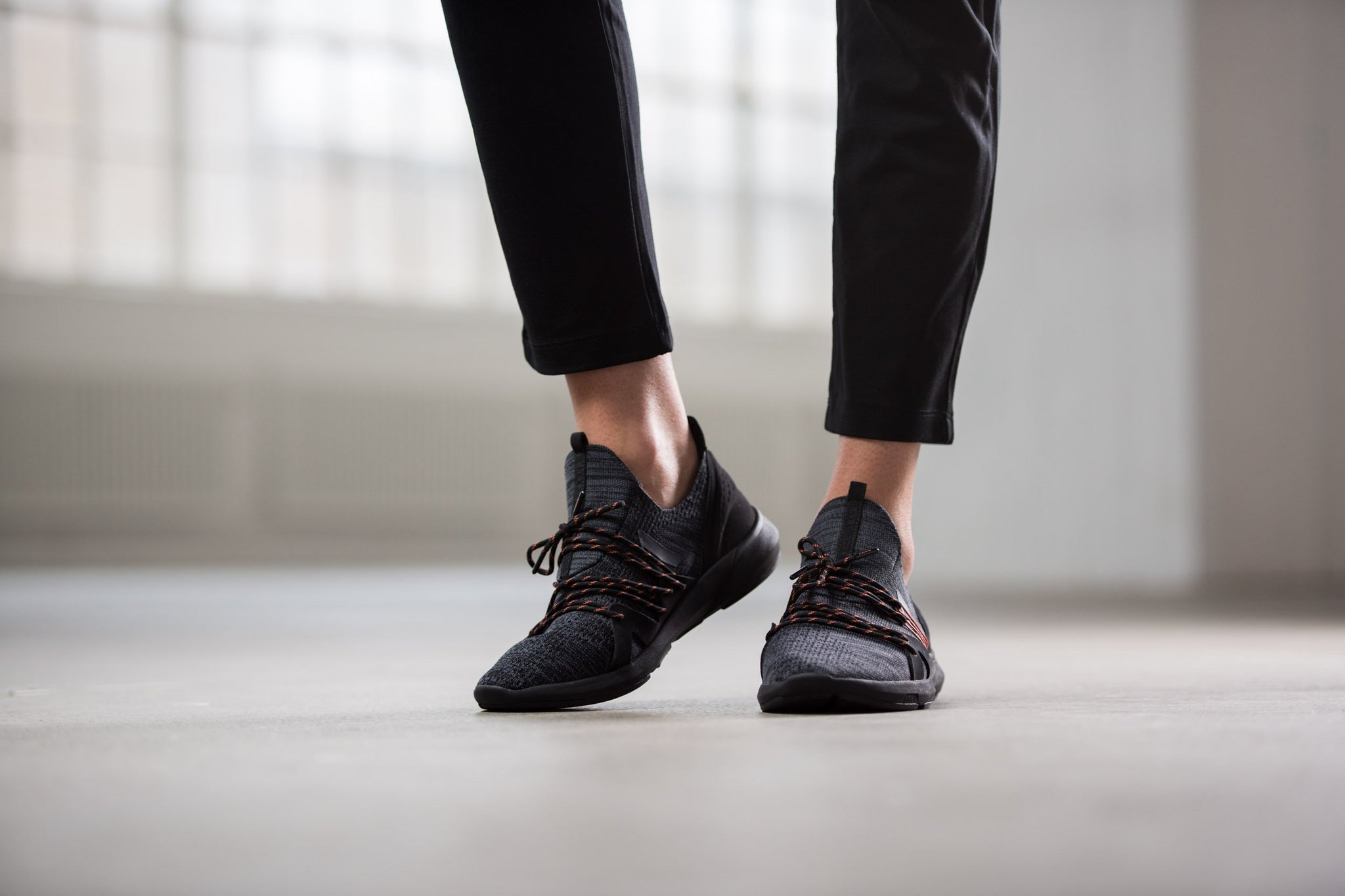 Lion FG H-X1 Black Sunset - Women