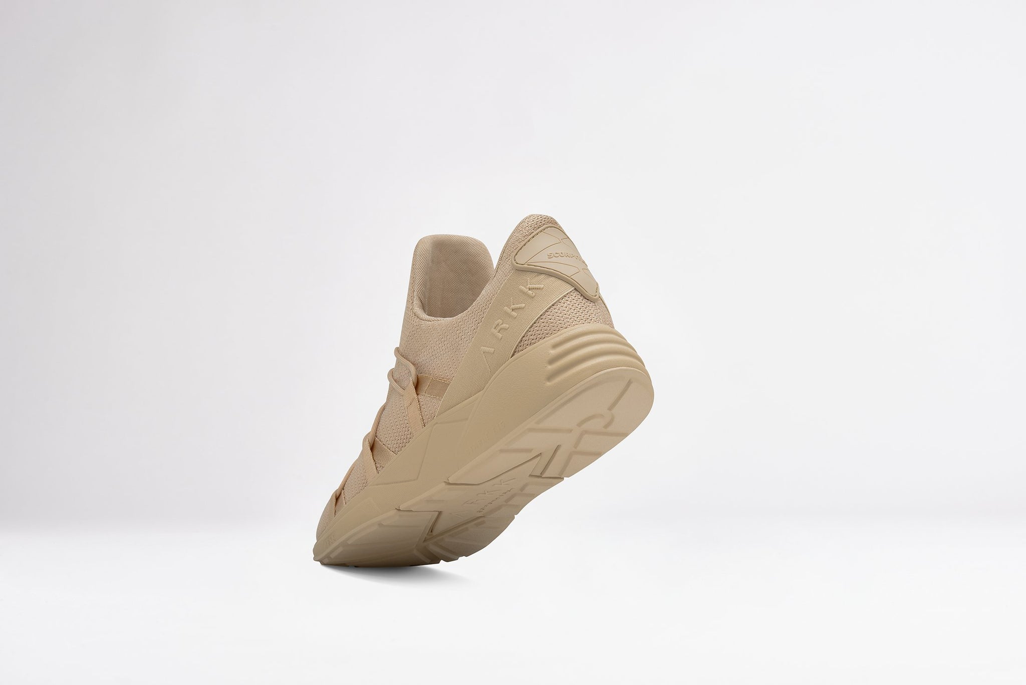 Scorpitex S-E15 Desert Green Fog - Men
