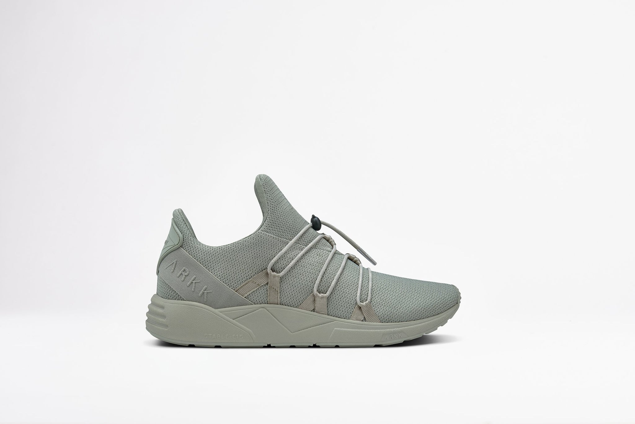 Scorpitex S-E15 Green Fog Desert - Men