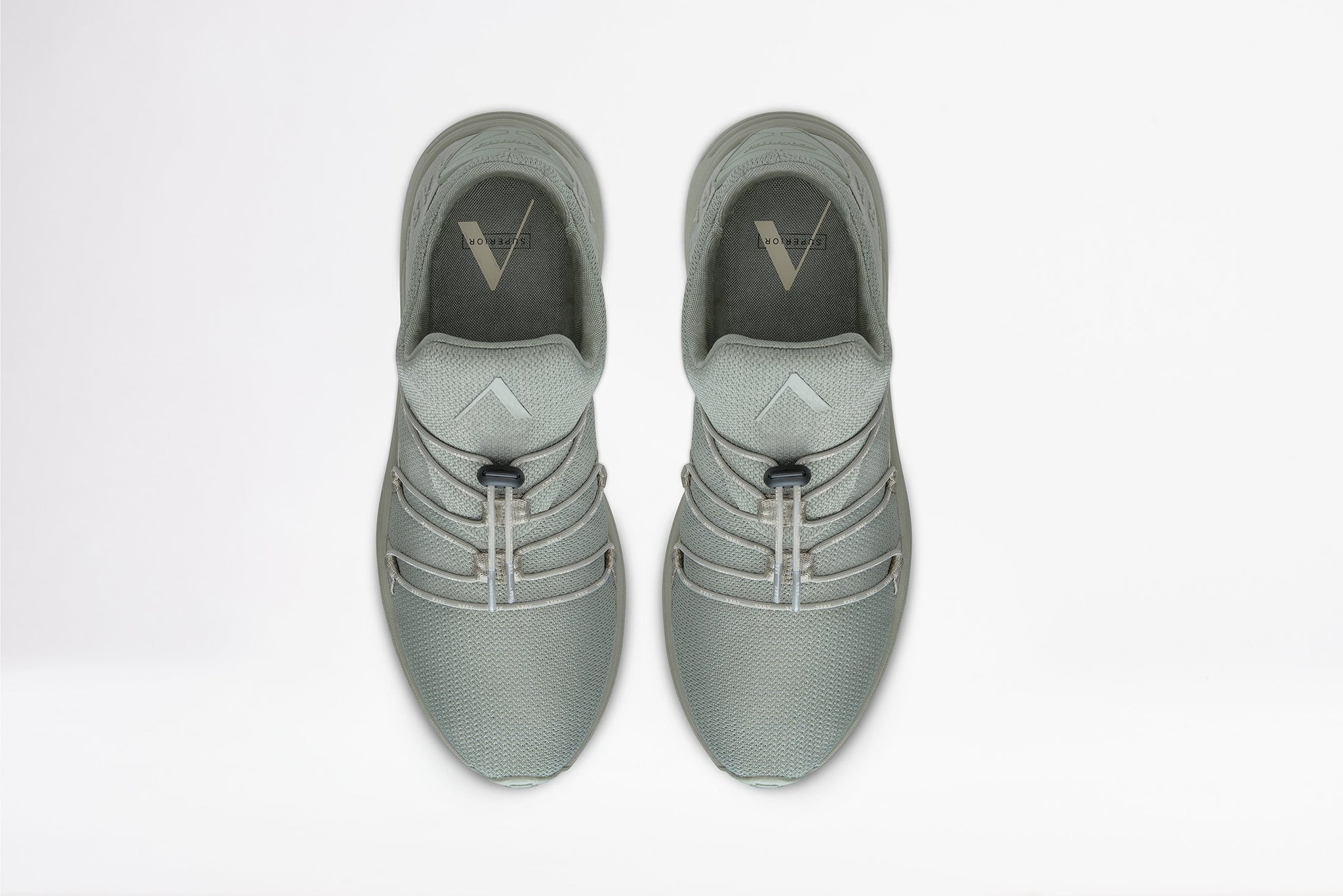 Scorpitex S-E15 Green Fog Desert - Women