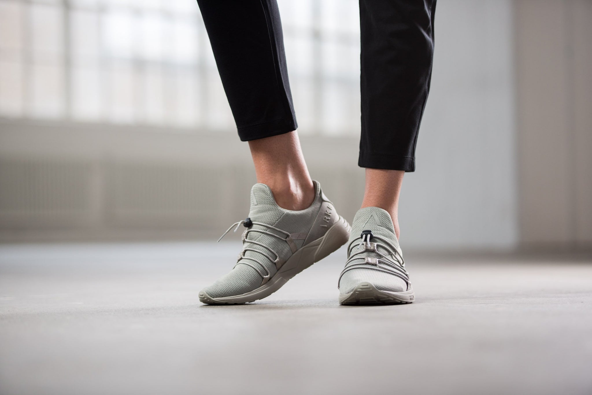 Scorpitex S-E15 Green Fog Desert - Women