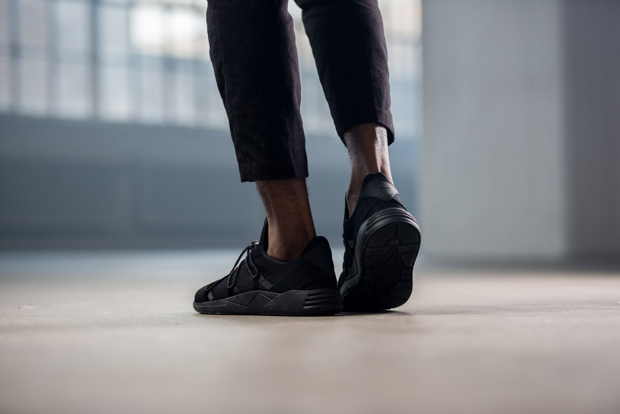 Scorpitex S-E15 Black Sunset - Men
