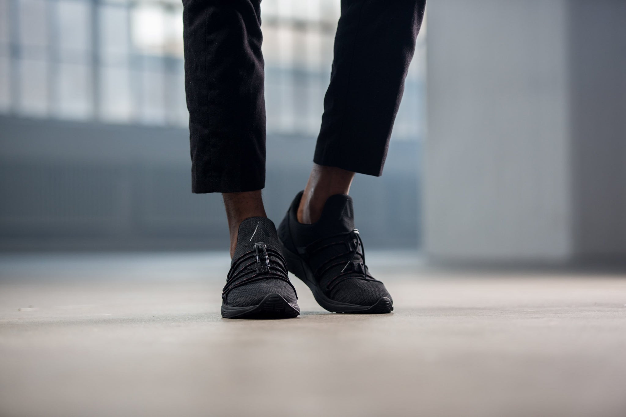 Scorpitex S-E15 Black Sunset - Men
