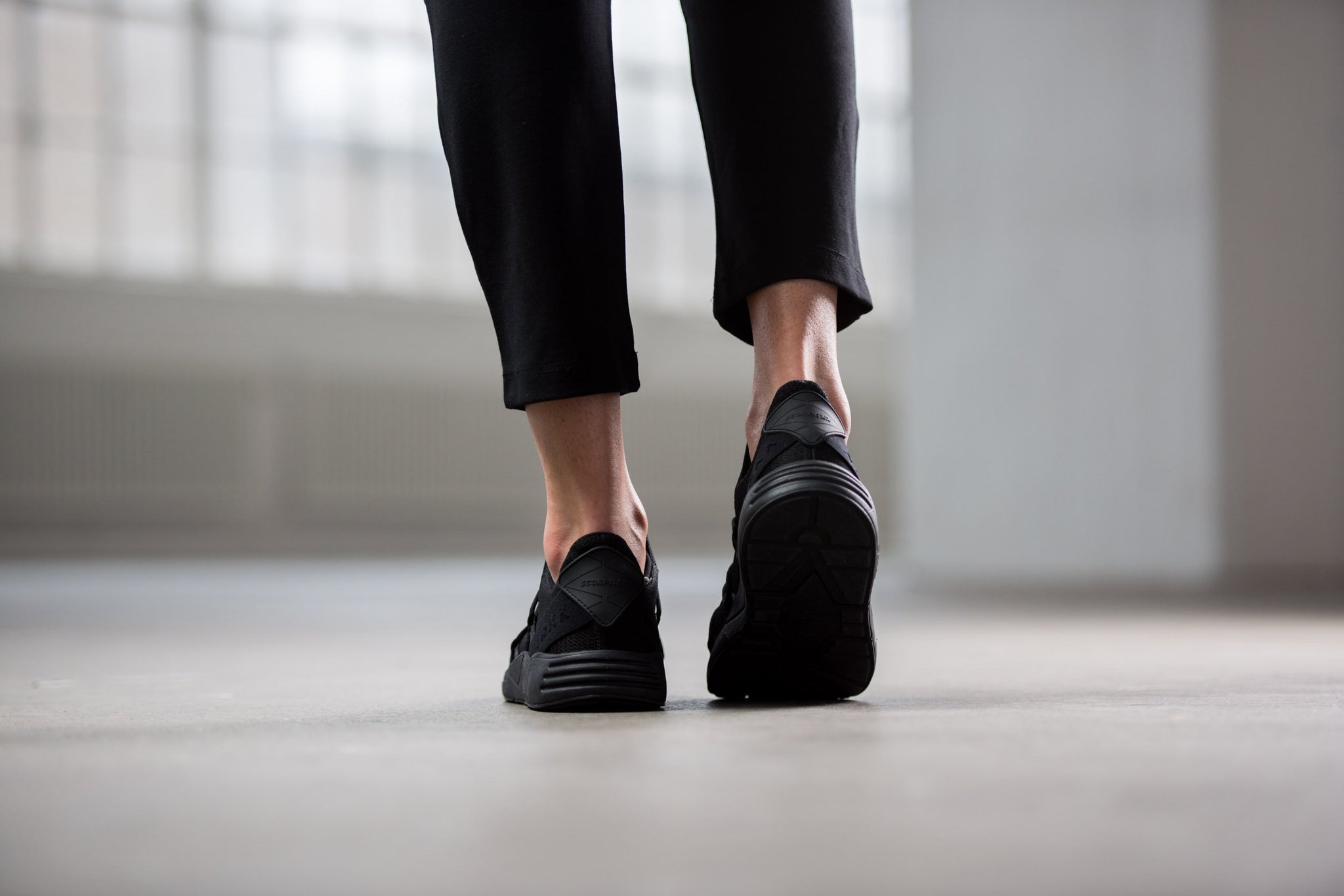 Scorpitex S-E15 Black Sunset - Women